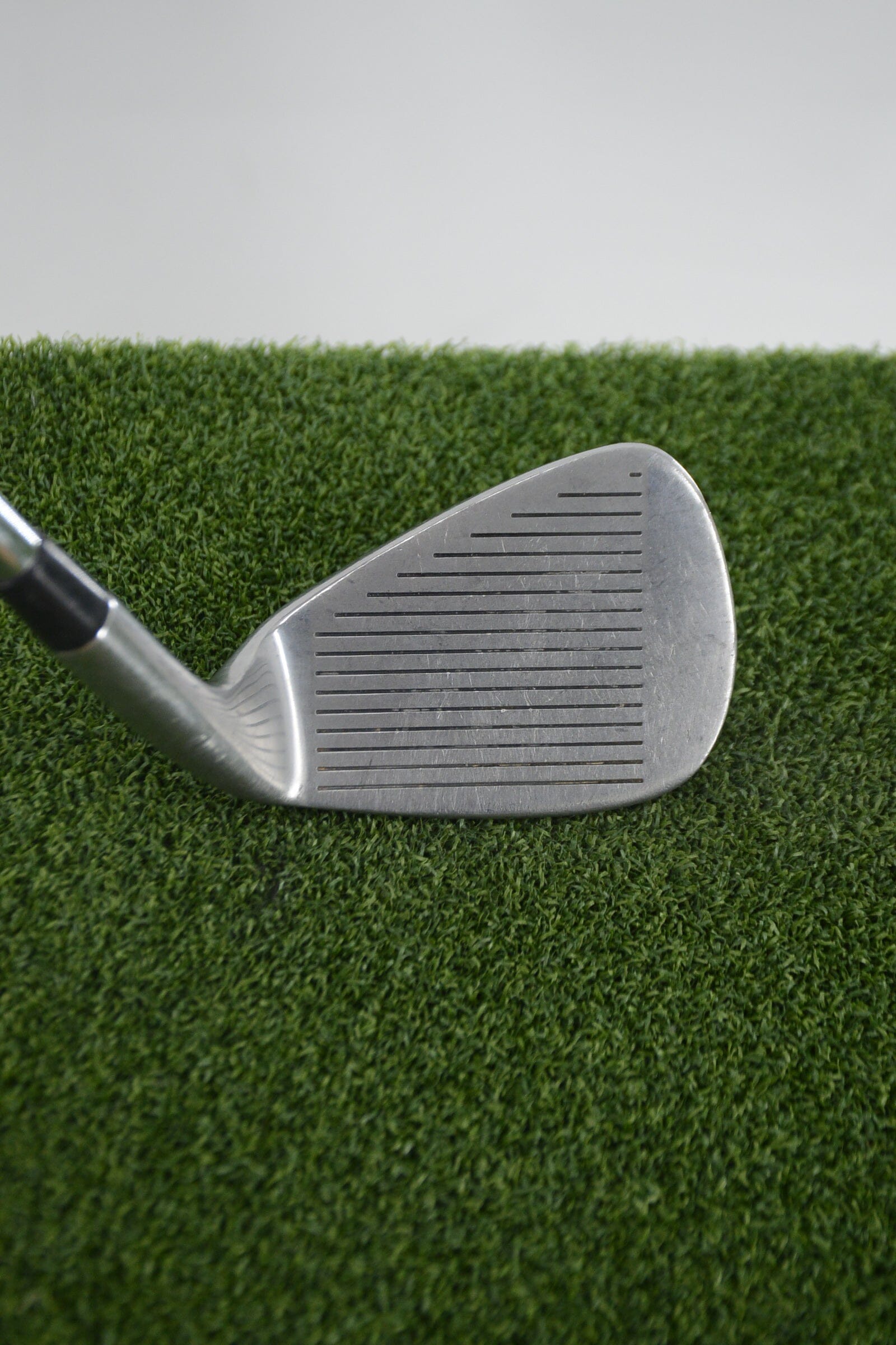 Lefty Hippo John Daly SW S Flex 35" Golf Clubs GolfRoots 