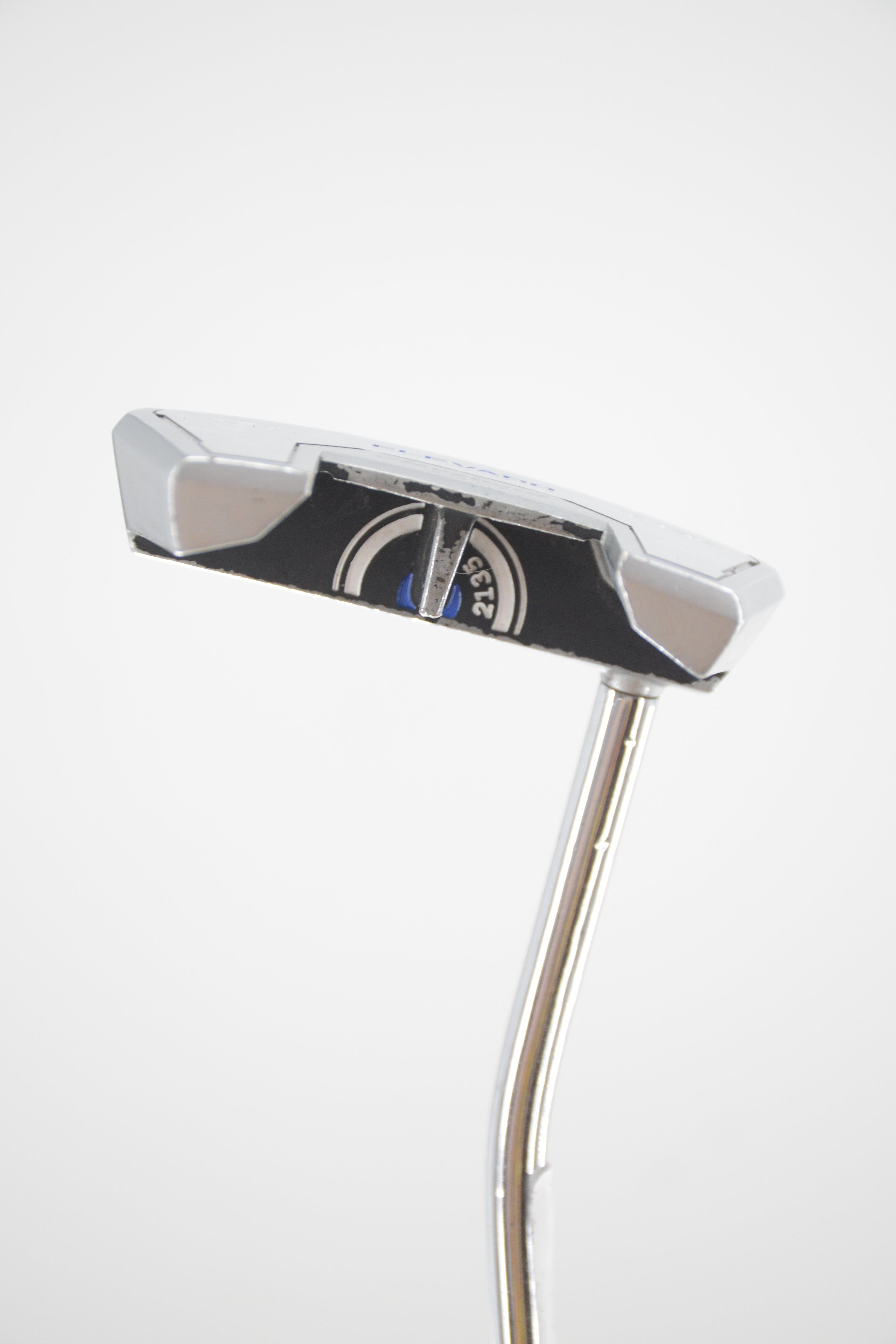 Cleveland TFI 2135 Elevado CB Putter 37.5" Golf Clubs GolfRoots 