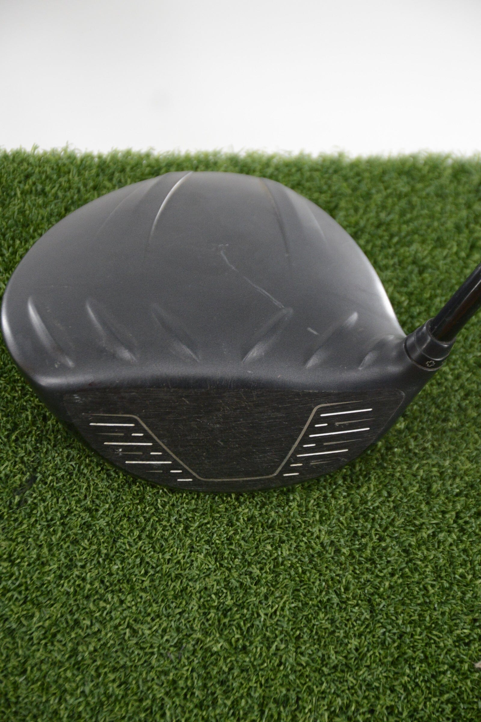 Ping G410 Plus 9 Degree Driver S Flex 45.25" Golf Clubs GolfRoots 