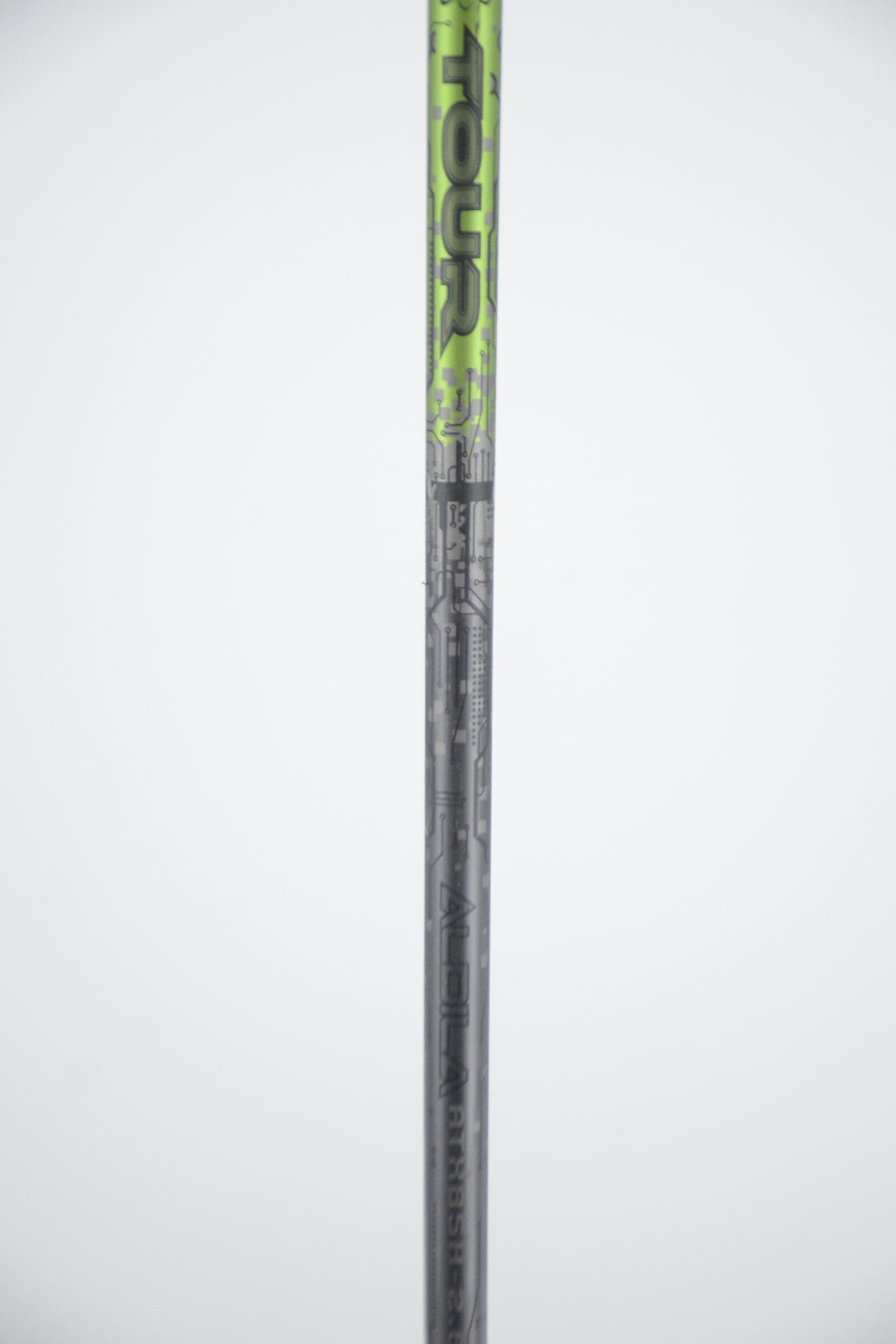 Adams Pro Mini 18 Degree Hybrid S Flex 40.25"