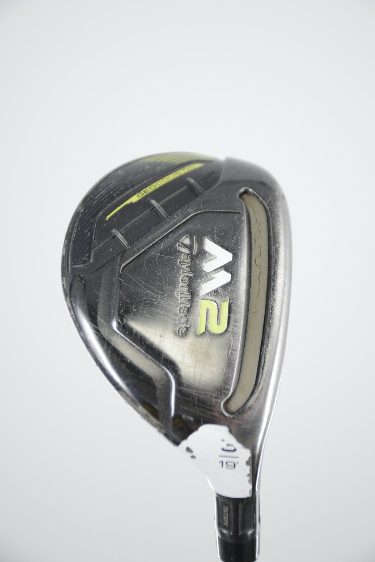 Women's TaylorMade M2 Rescue 2017 3 Hybrid W Flex 39.5"