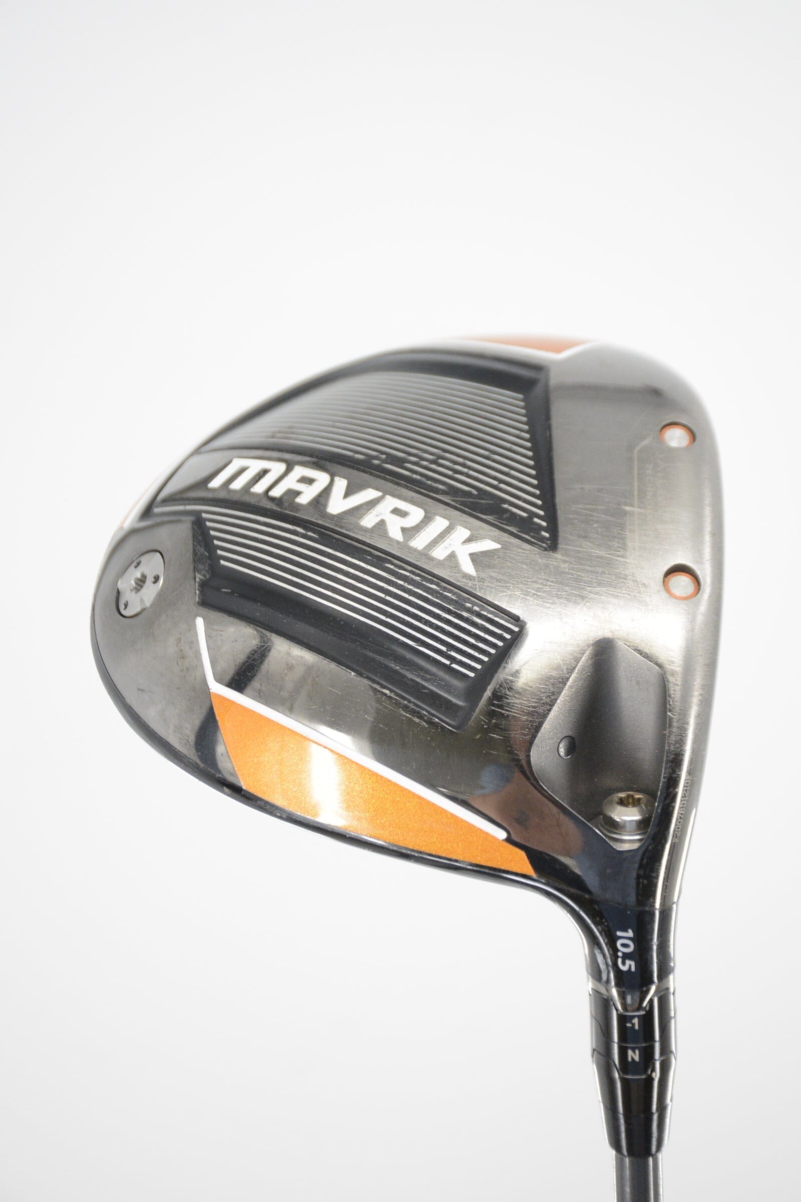 Callaway Mavrik 10.5 Degree Driver R Flex 45"