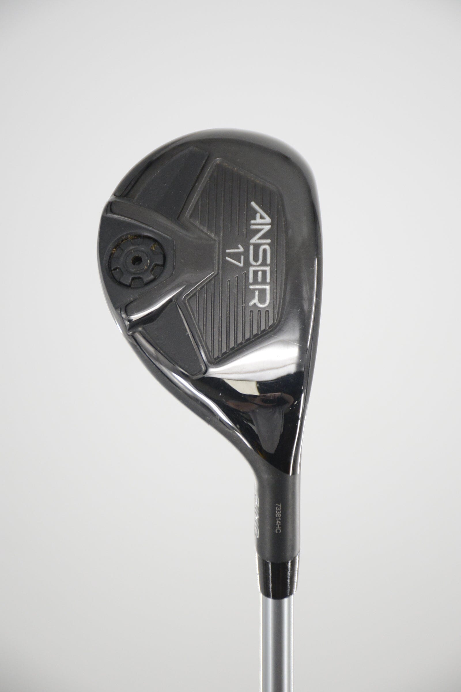 Ping Anser 17 Degree Hybrid R Flex 40.25" Golf Clubs GolfRoots 