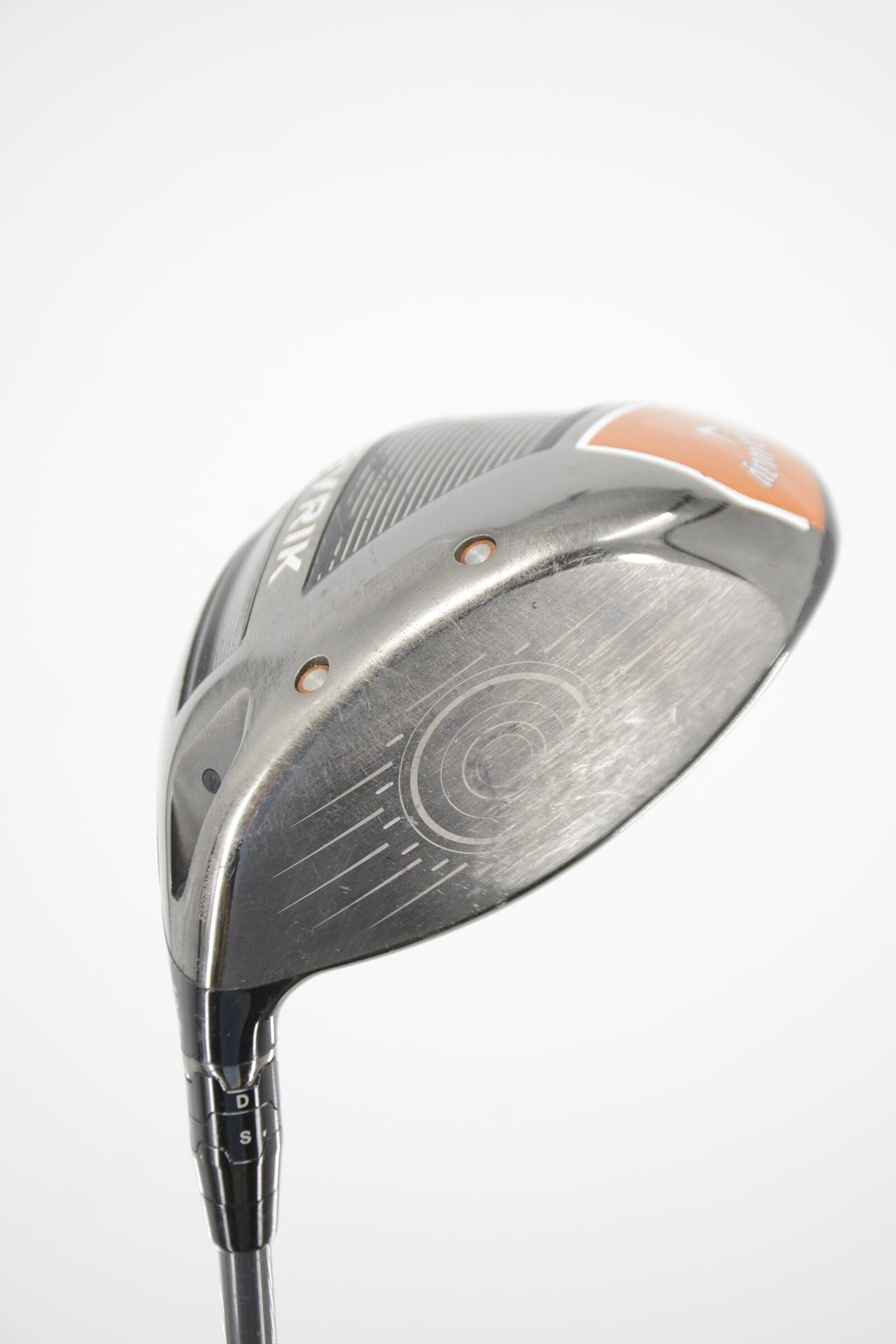 Callaway Mavrik 10.5 Degree Driver R Flex 45" Golf Clubs GolfRoots 
