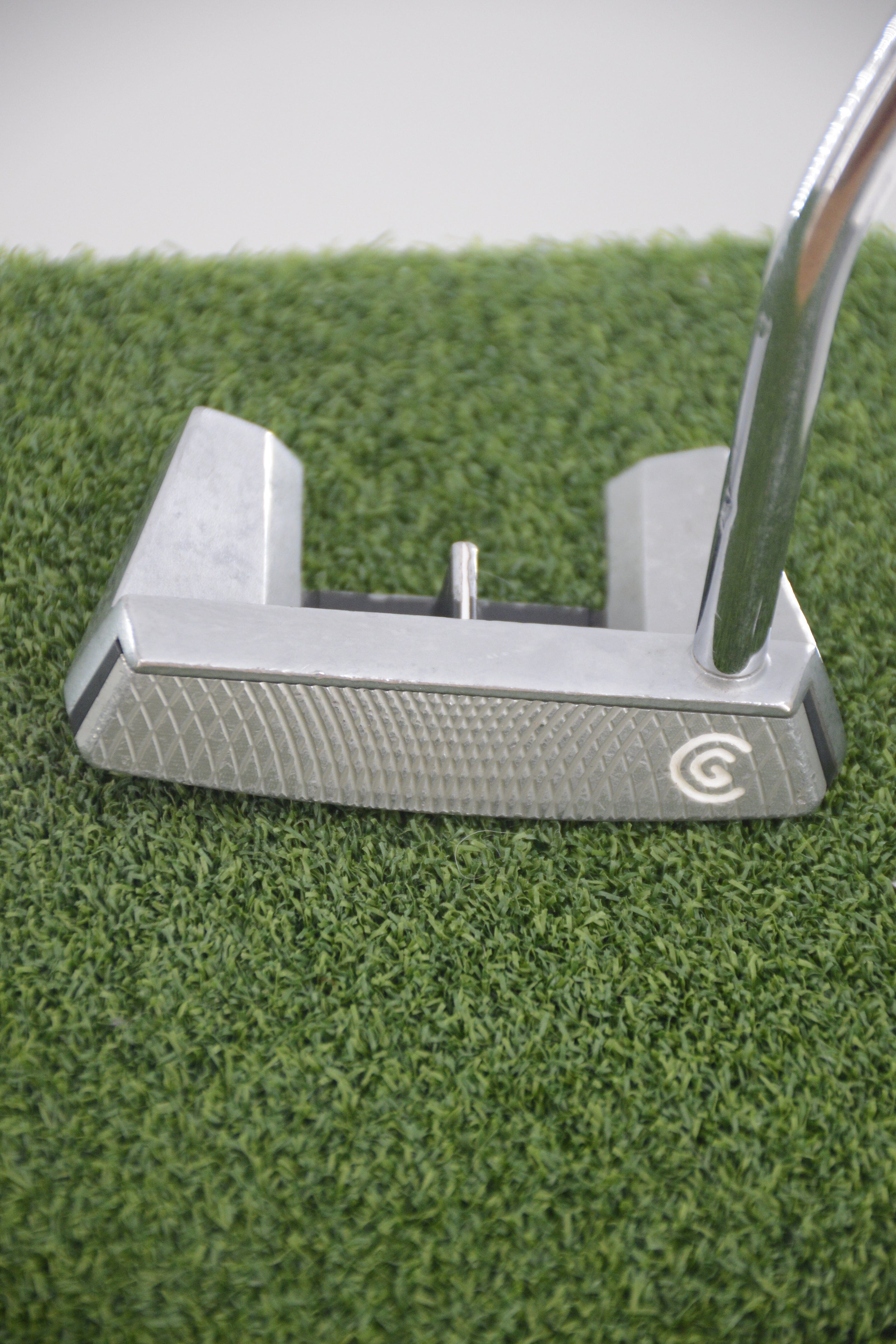 Cleveland TFI 2135 Elevado CB Putter 37.5" Golf Clubs GolfRoots 