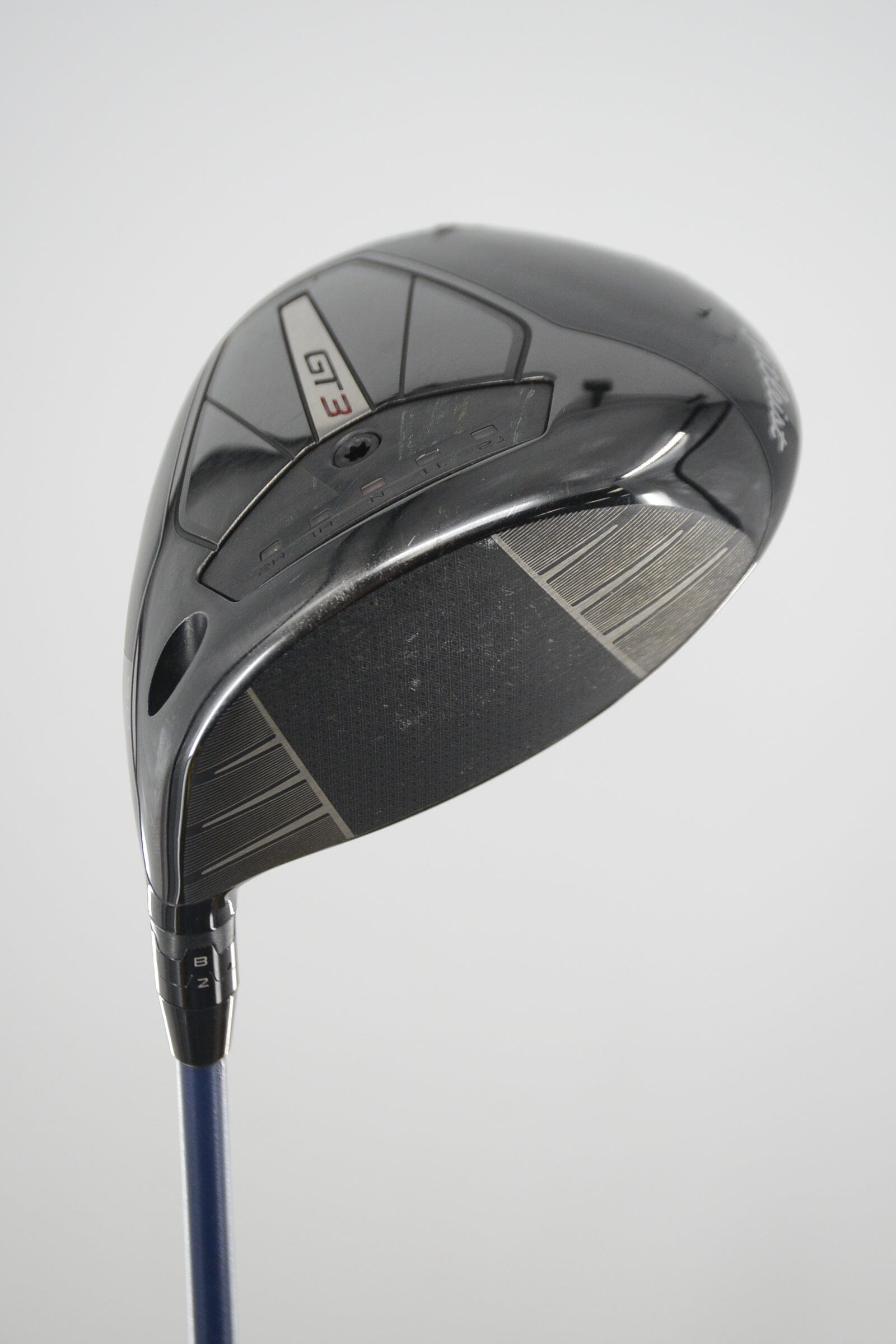 Titleist GT3 9 Degree Driver X Flex 45.25" Golf Clubs GolfRoots 