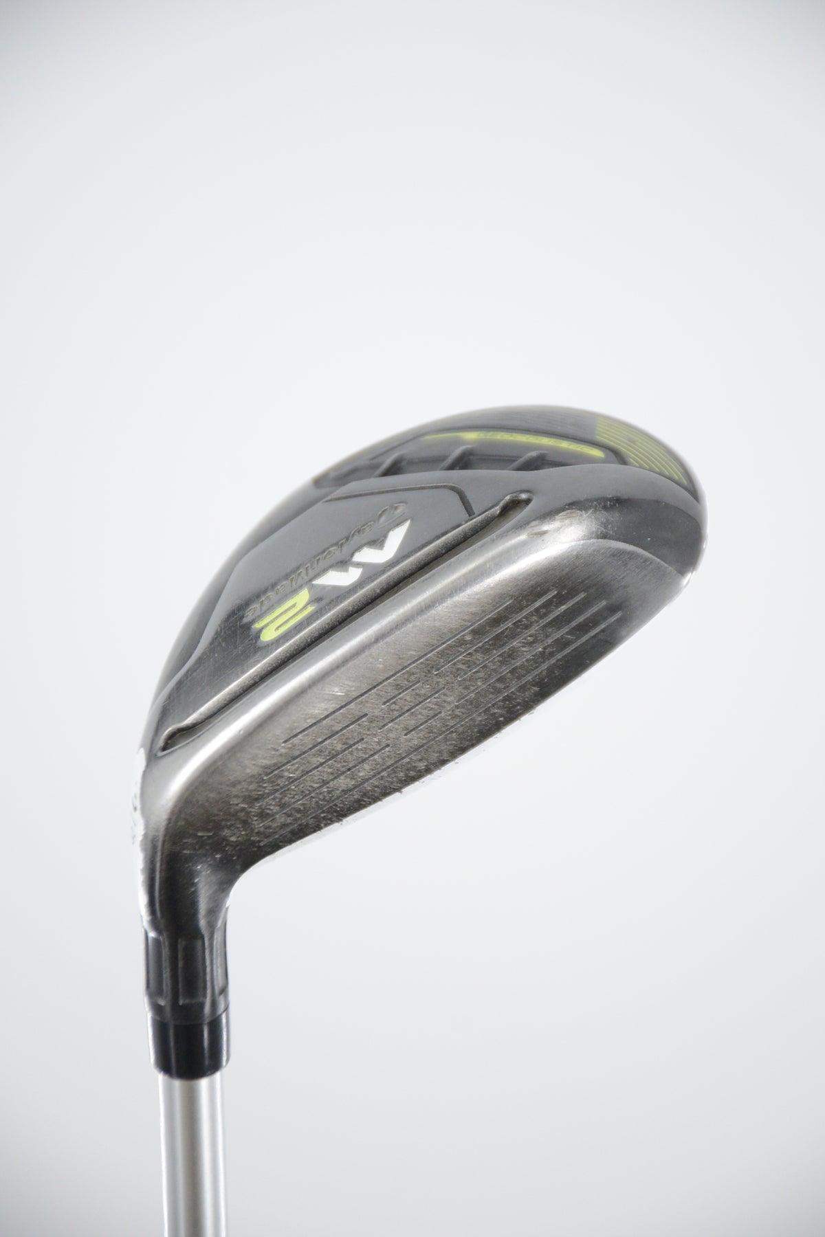Women's TaylorMade M2 Rescue 2017 3 Hybrid W Flex 39.5"