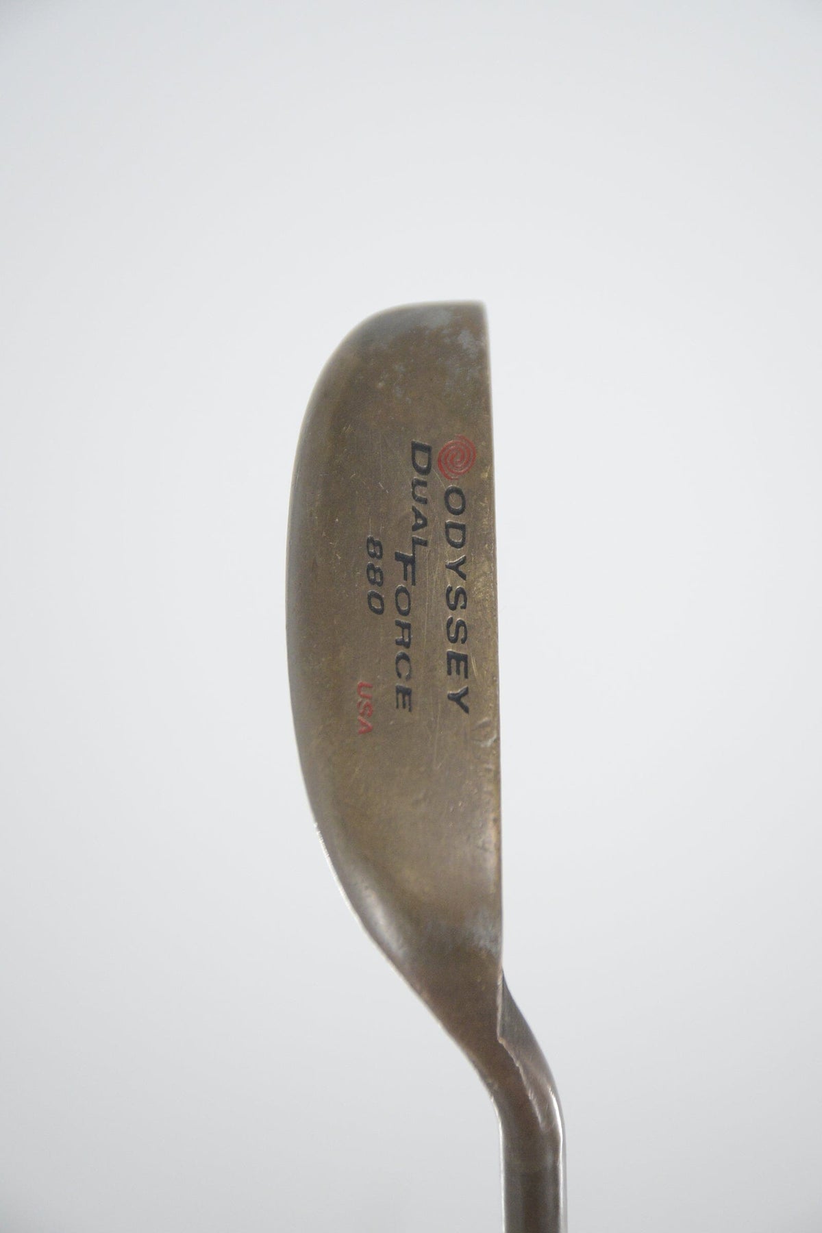 Odyssey DF880 Putter 33.5" Golf Putters Odyssey 