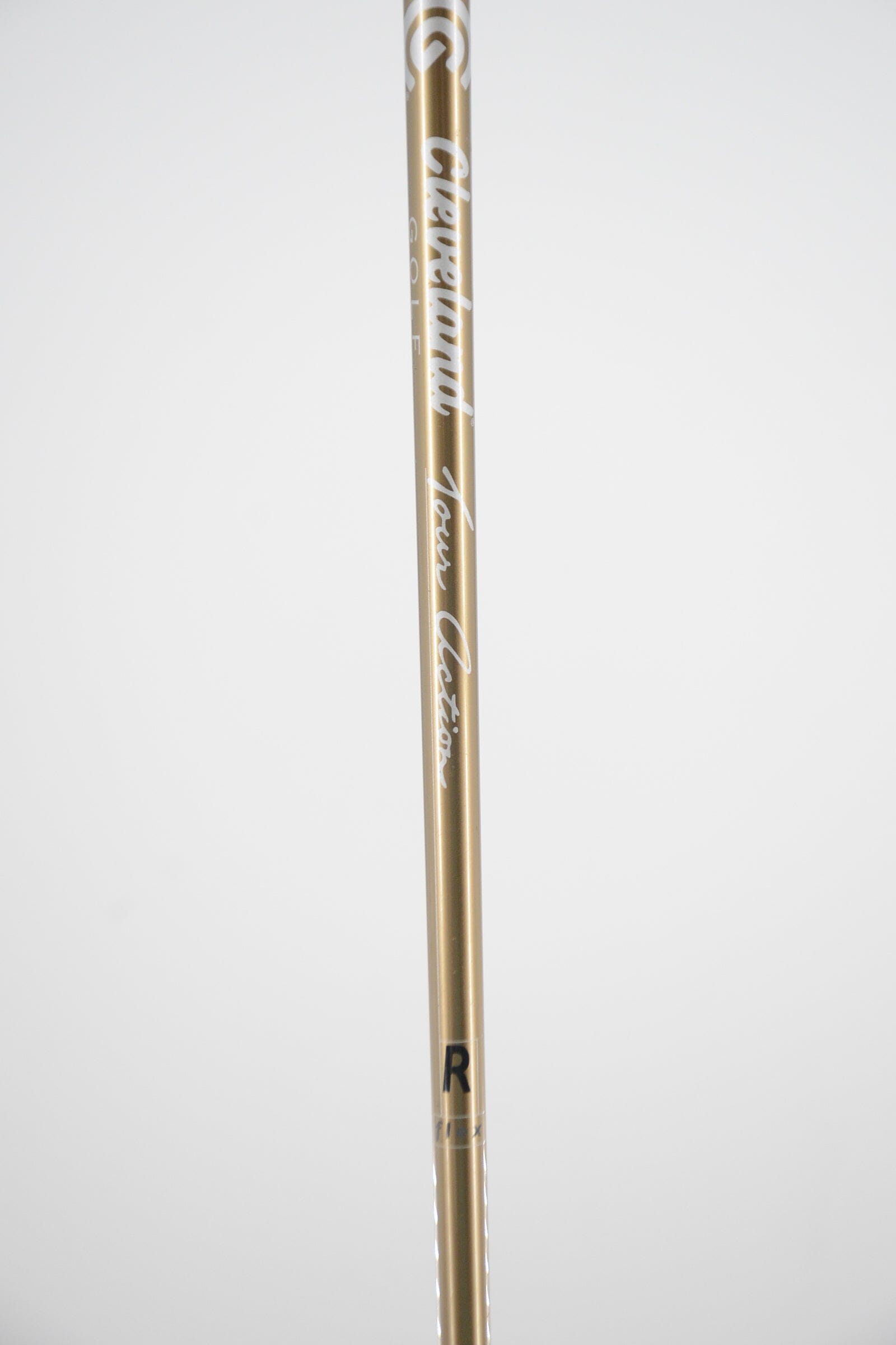 Cleveland Ta7 4 Iron R Flex 38.25" Golf Clubs GolfRoots 