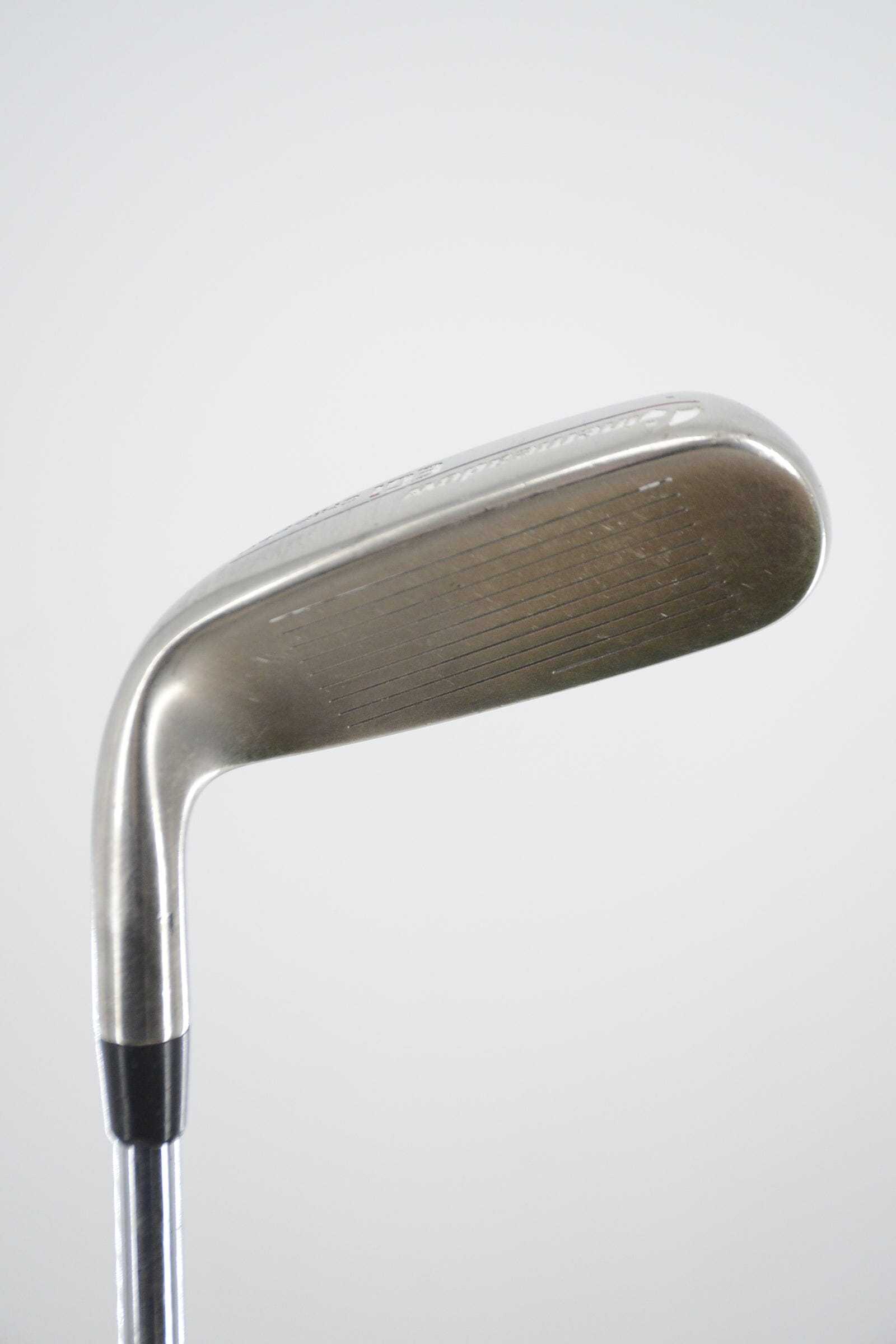 Pinemeadow Cgi Chipper Wedge Flex 34.75" Golf Clubs GolfRoots 