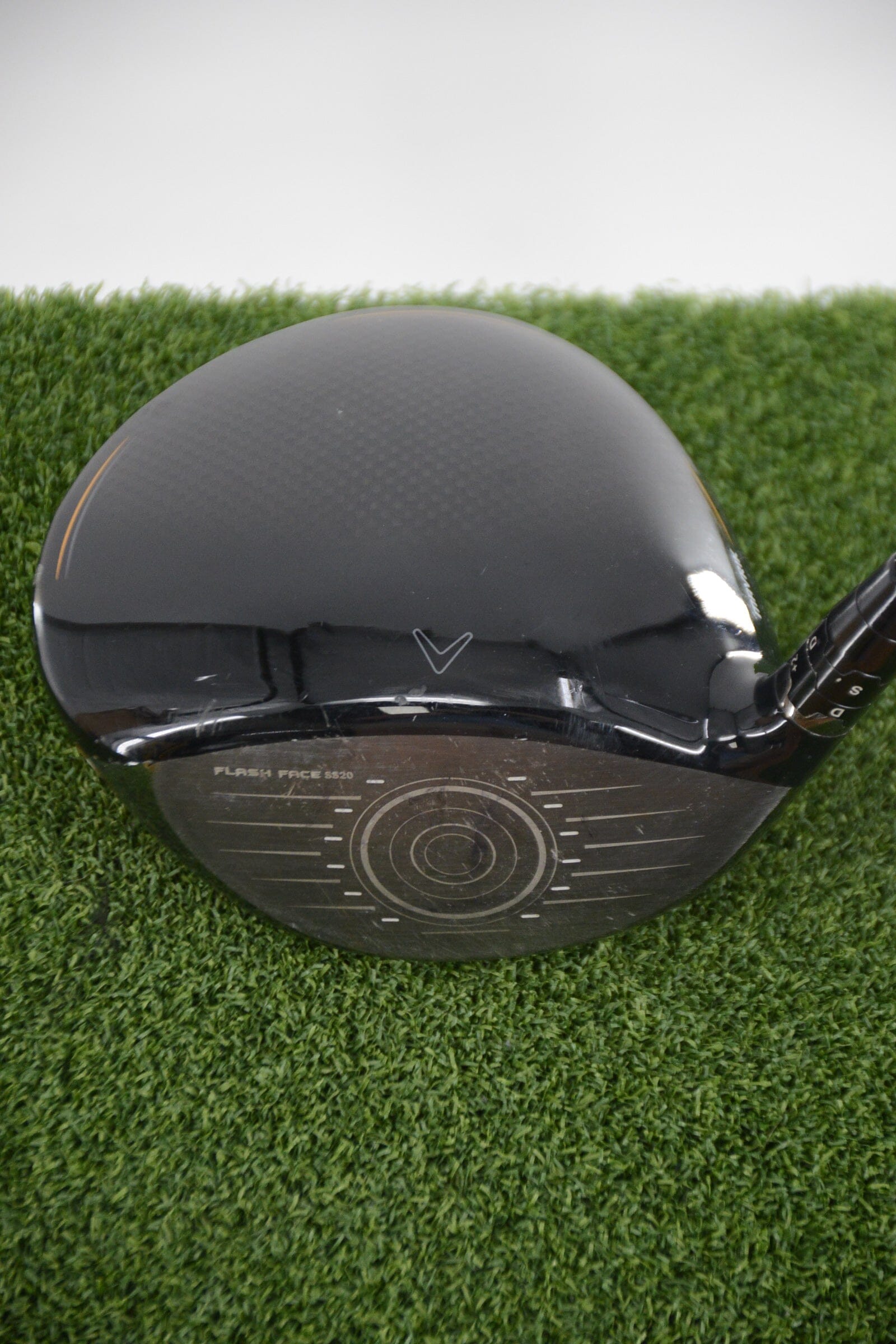 Callaway Mavrik 10.5 Degree Driver R Flex 45" Golf Clubs GolfRoots 