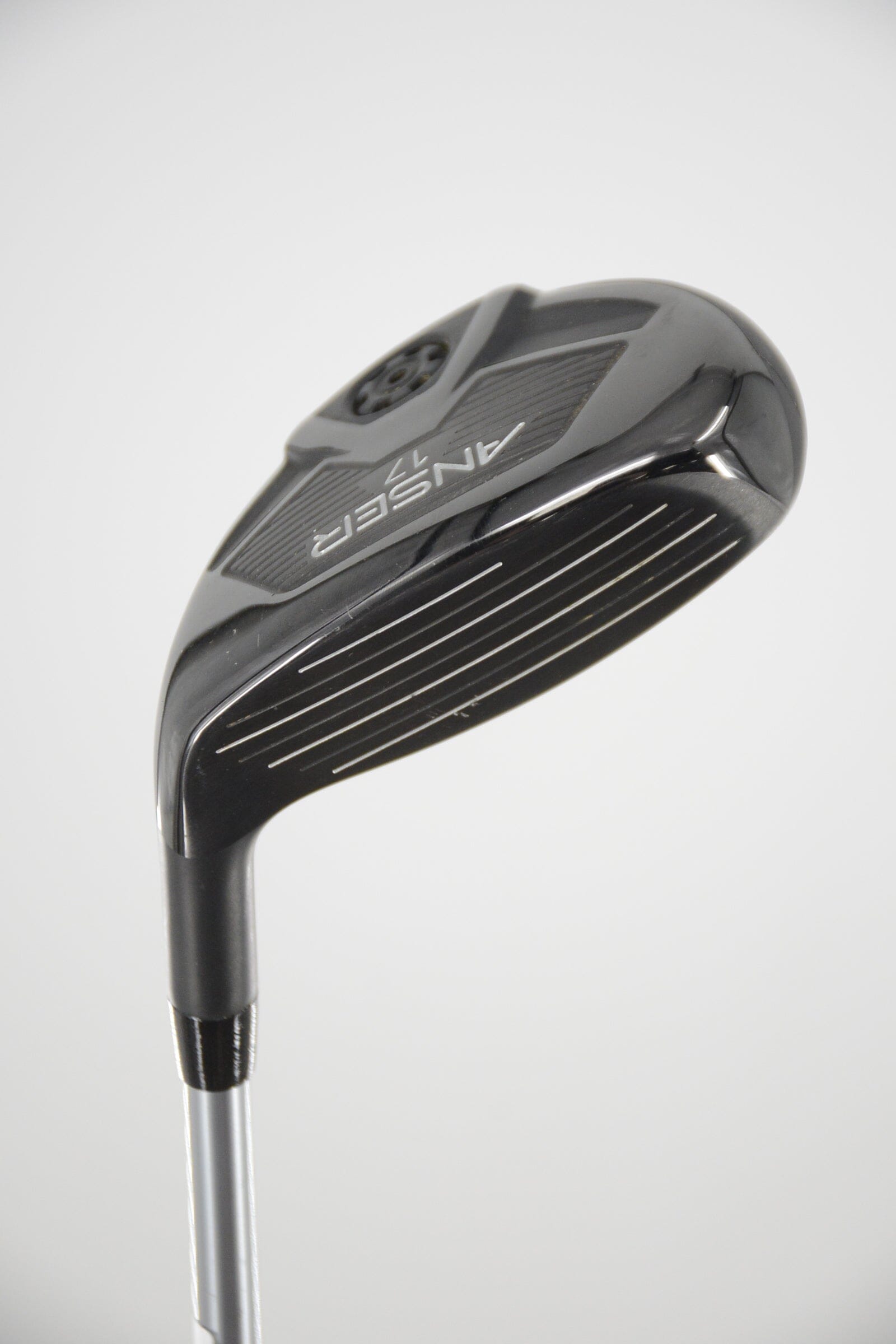 Ping Anser 17 Degree Hybrid R Flex 40.25" Golf Clubs GolfRoots 
