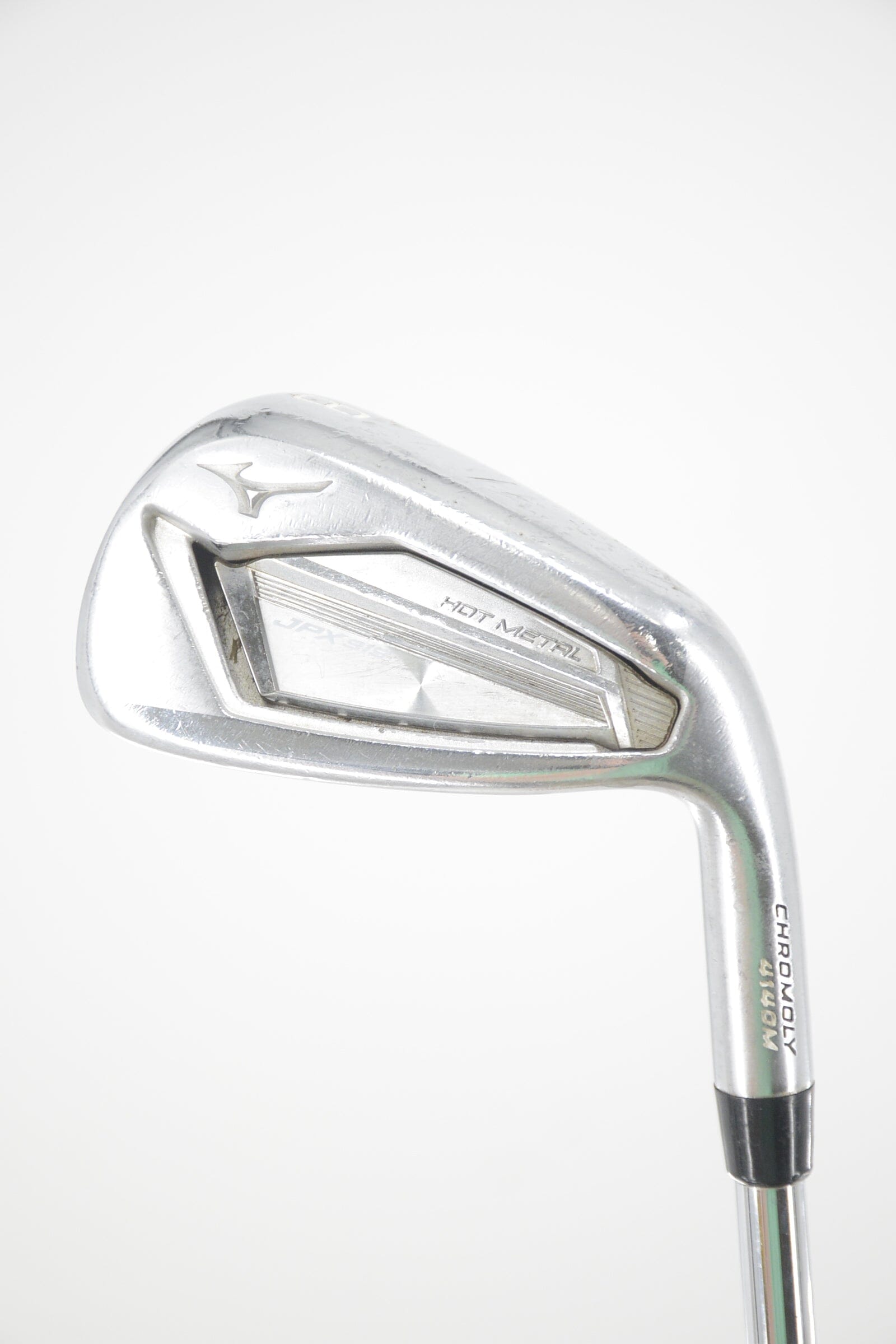 Mizuno JPX 919 Hot Metal 8 Iron S Flex -0.25" Golf Clubs GolfRoots 