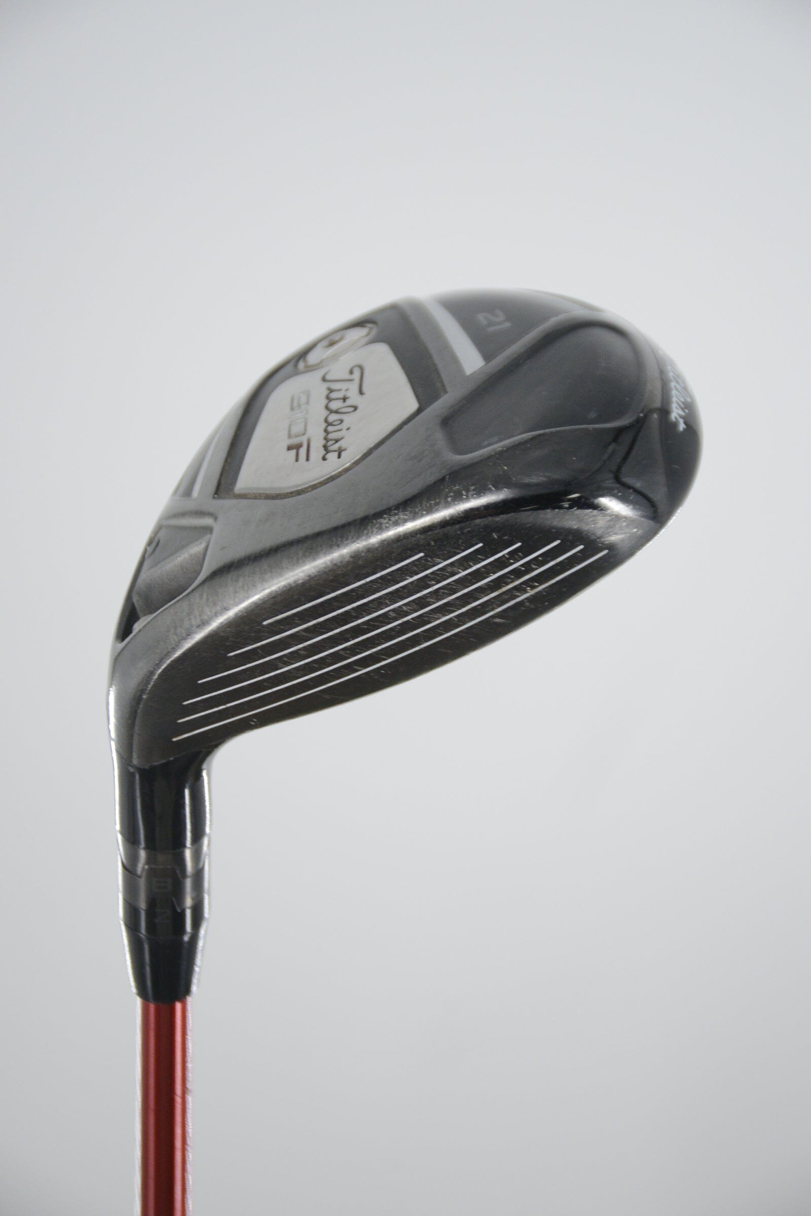 Titleist 910F 21 Degree Wood SR Flex 41.25" Golf Clubs GolfRoots 