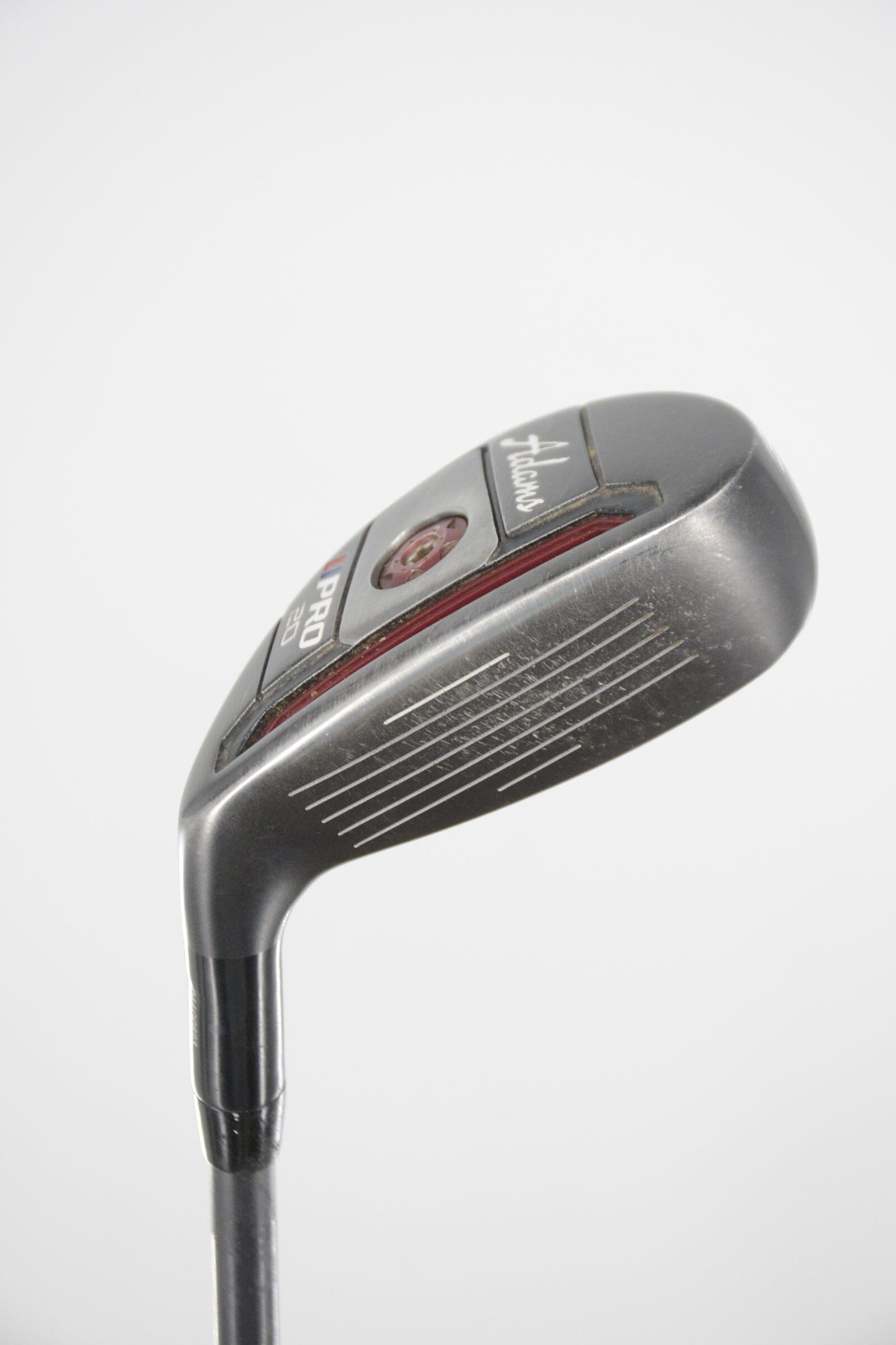 Adams Pro 20 Degree Hybrid R Flex 39.5" Golf Clubs GolfRoots 