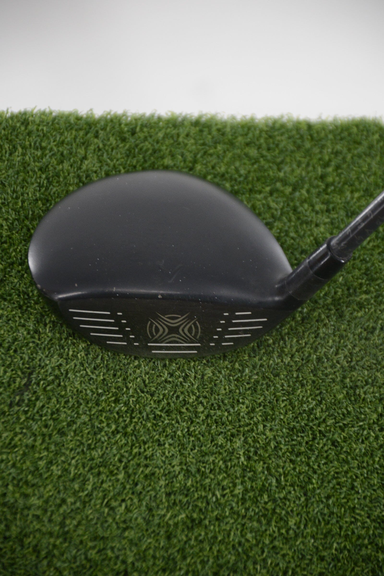 Callaway XR 3 Wood R Flex 43.25" Golf Clubs GolfRoots 