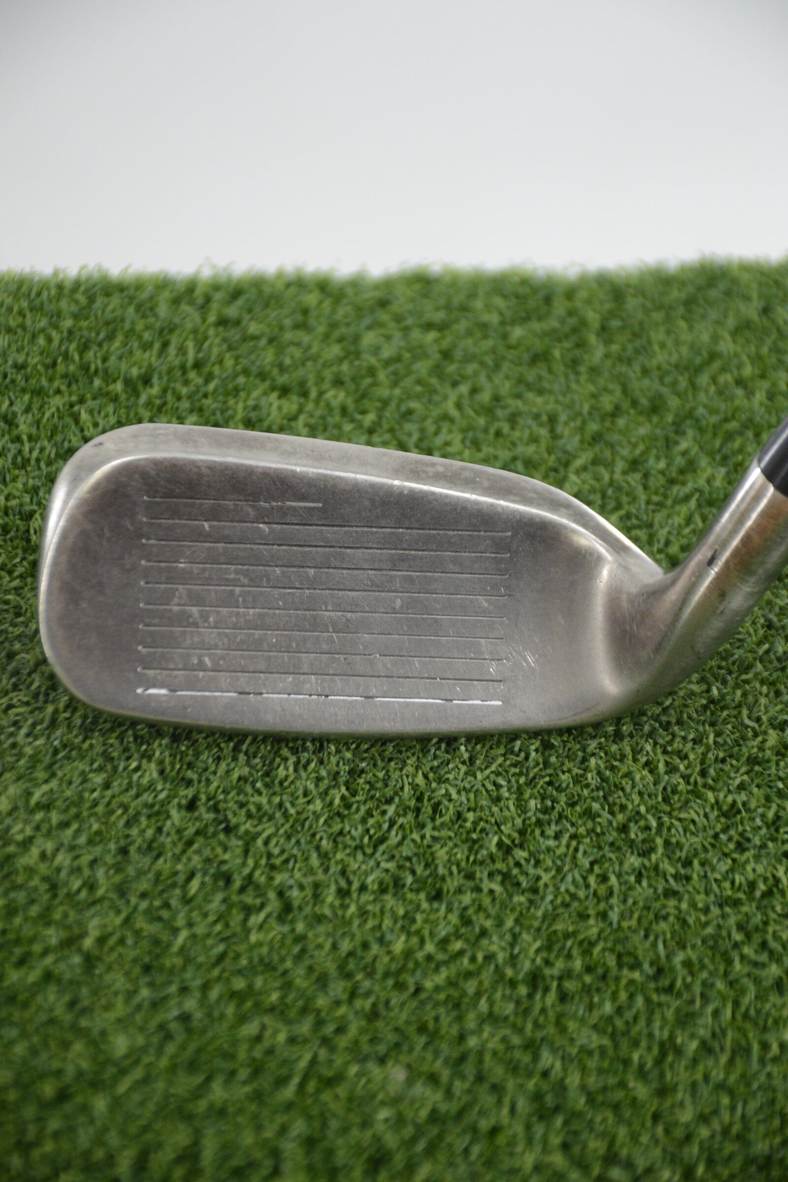 Pinemeadow Cgi Chipper Wedge Flex 34.75" Golf Clubs GolfRoots 