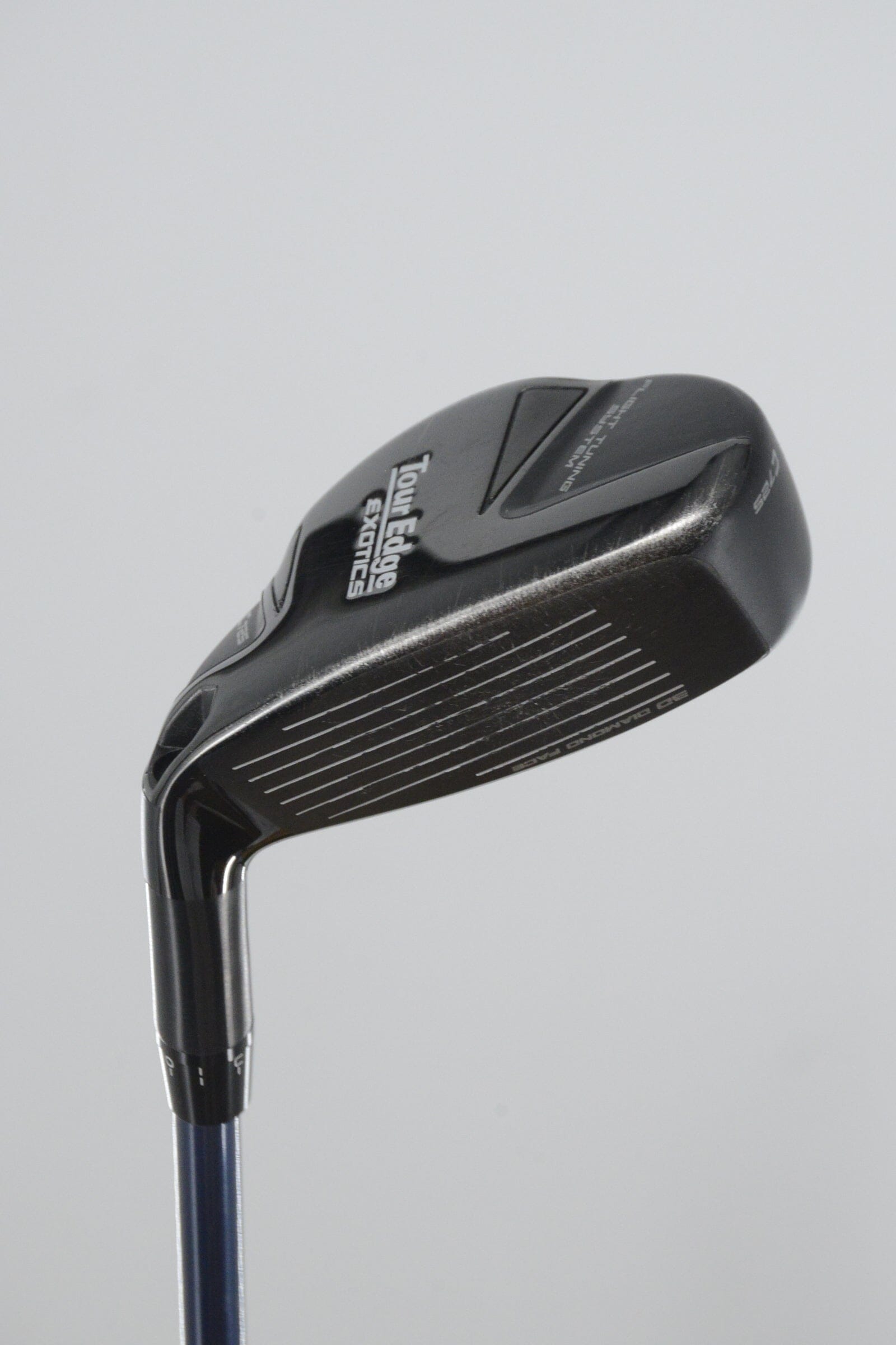 Tour Edge Exotics C725 3 Hybrid S Flex 40"