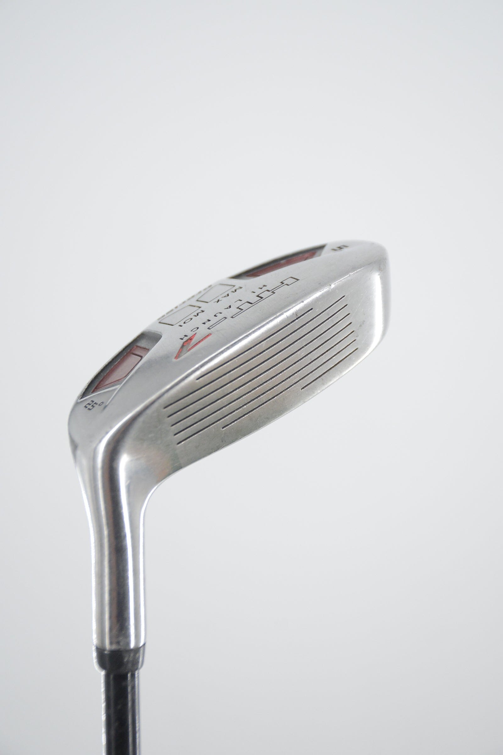 Precise HT-7 5 Hybrid SR Flex 38.5" Golf Clubs GolfRoots 