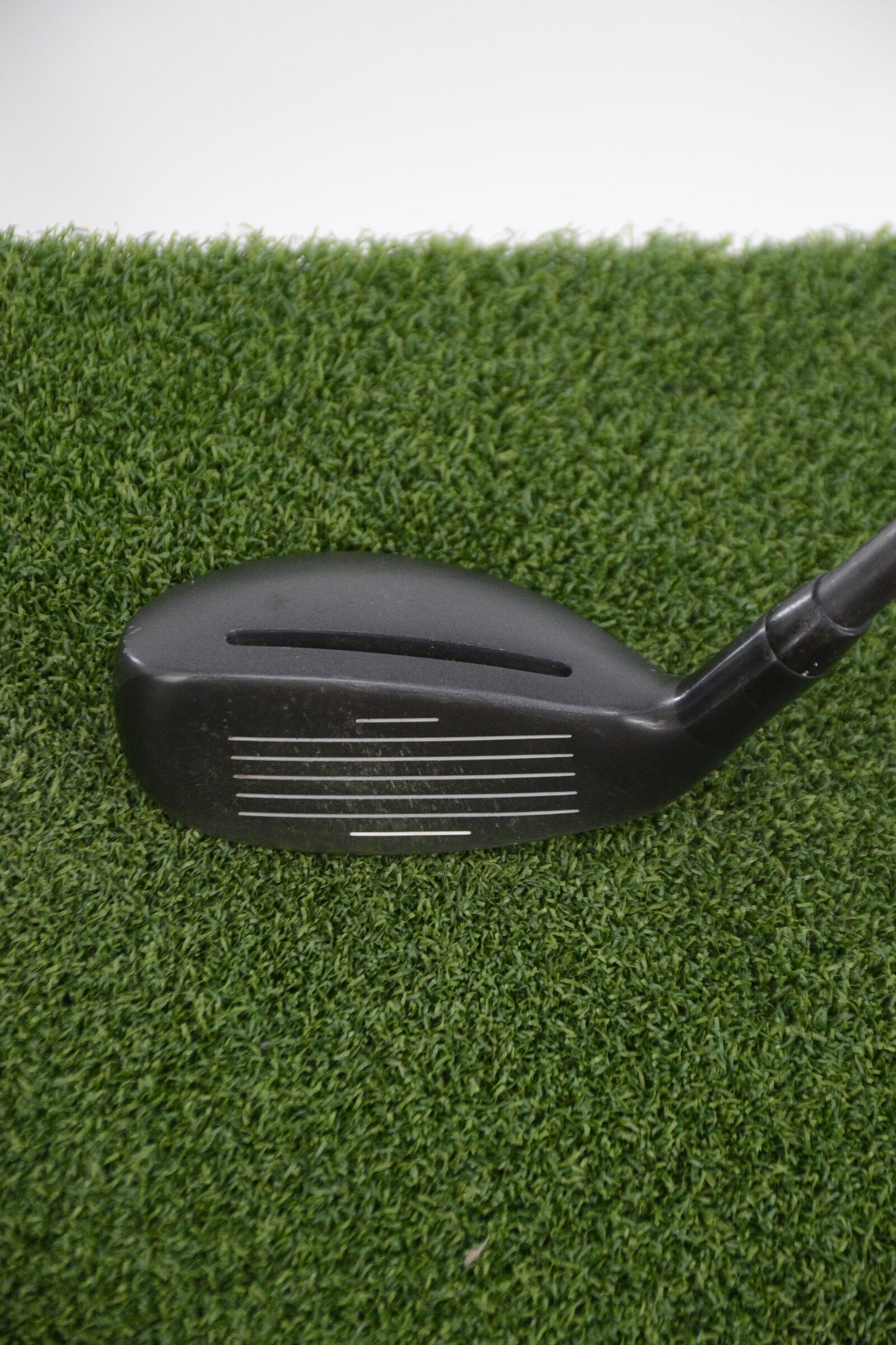 Adams Pro 20 Degree Hybrid R Flex 39.5" Golf Clubs GolfRoots 