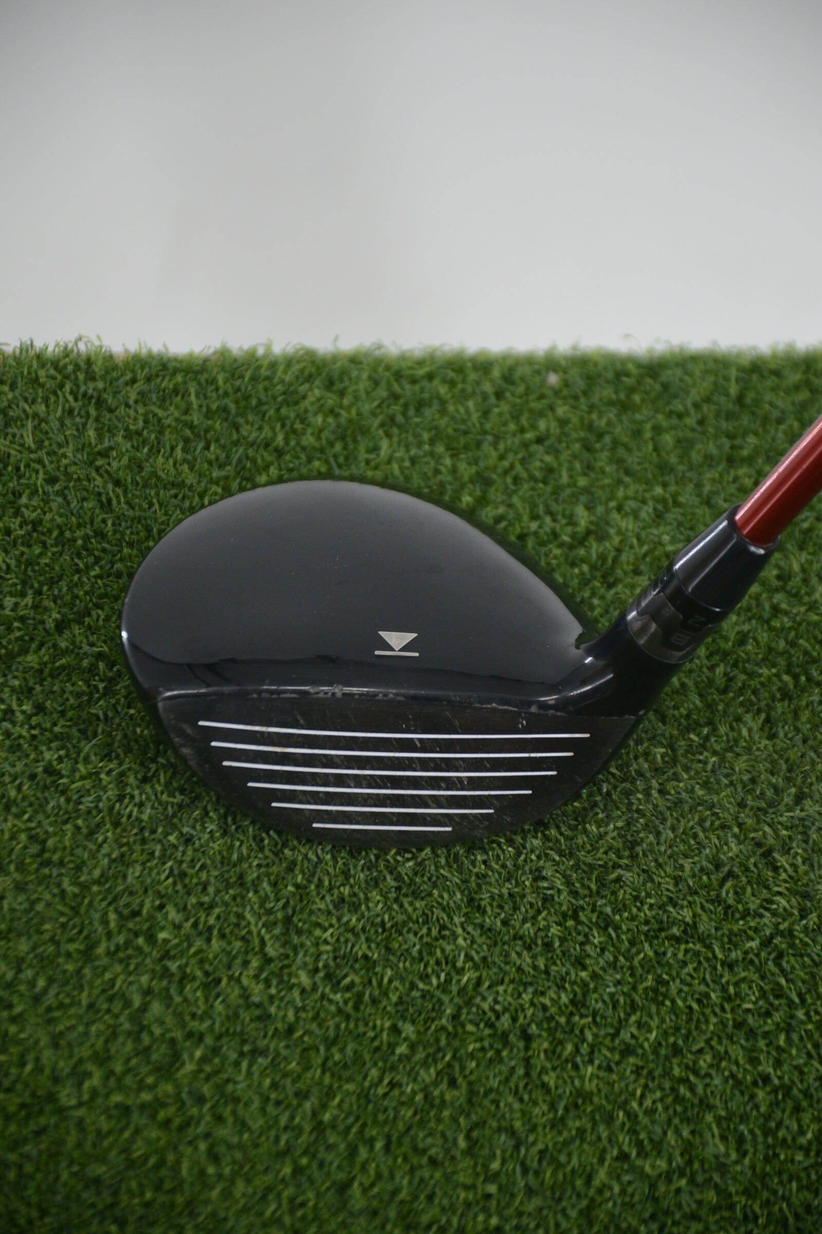 Titleist 910F 21 Degree Wood SR Flex 41.25" Golf Clubs GolfRoots 