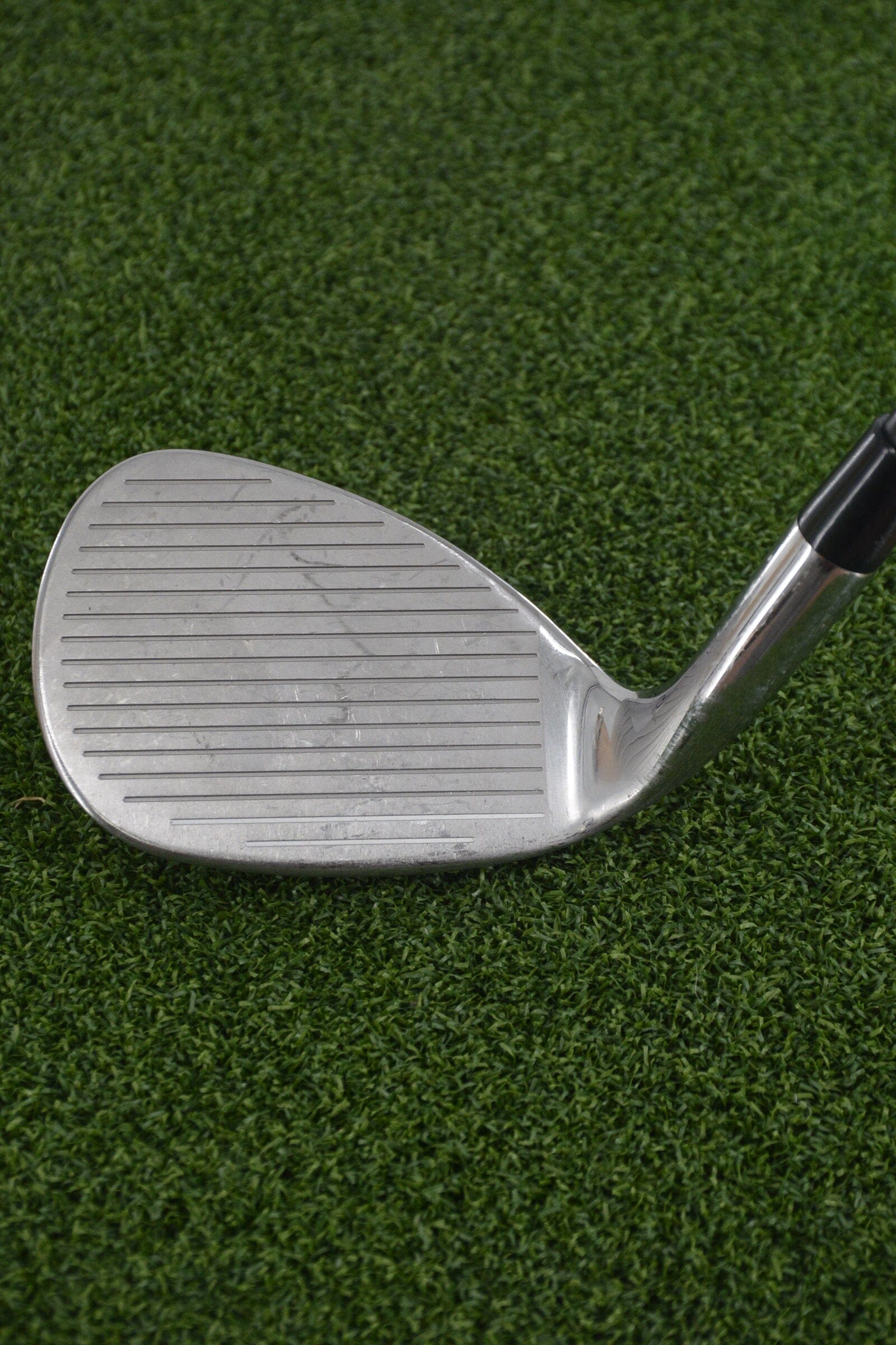 Callaway Sure Out 58 Degree Wedge Wedge Flex 34.5" Golf Clubs GolfRoots 