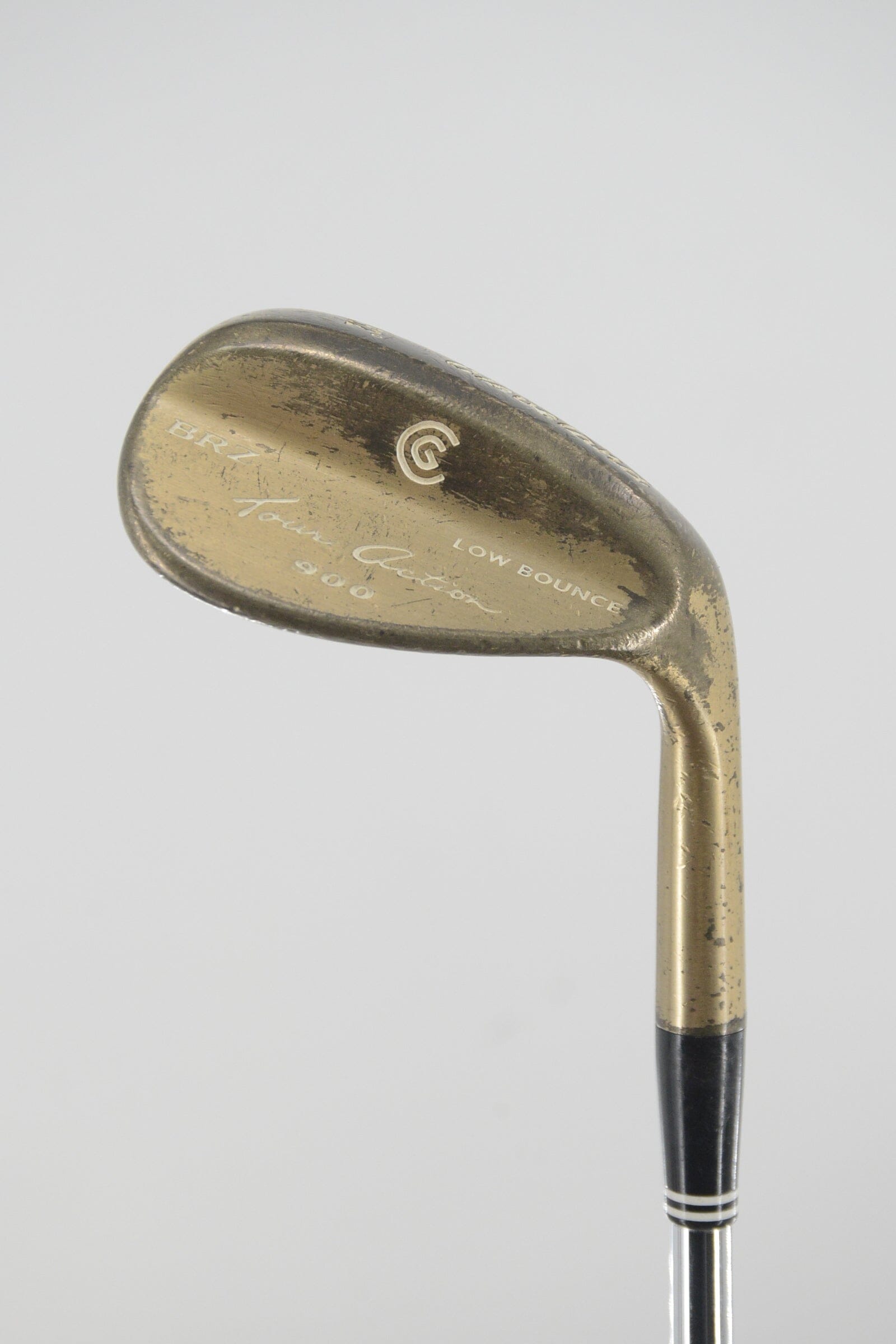 Cleveland BRZ 900 52 Degree Wedge S Flex 35.5" Golf Clubs GolfRoots 