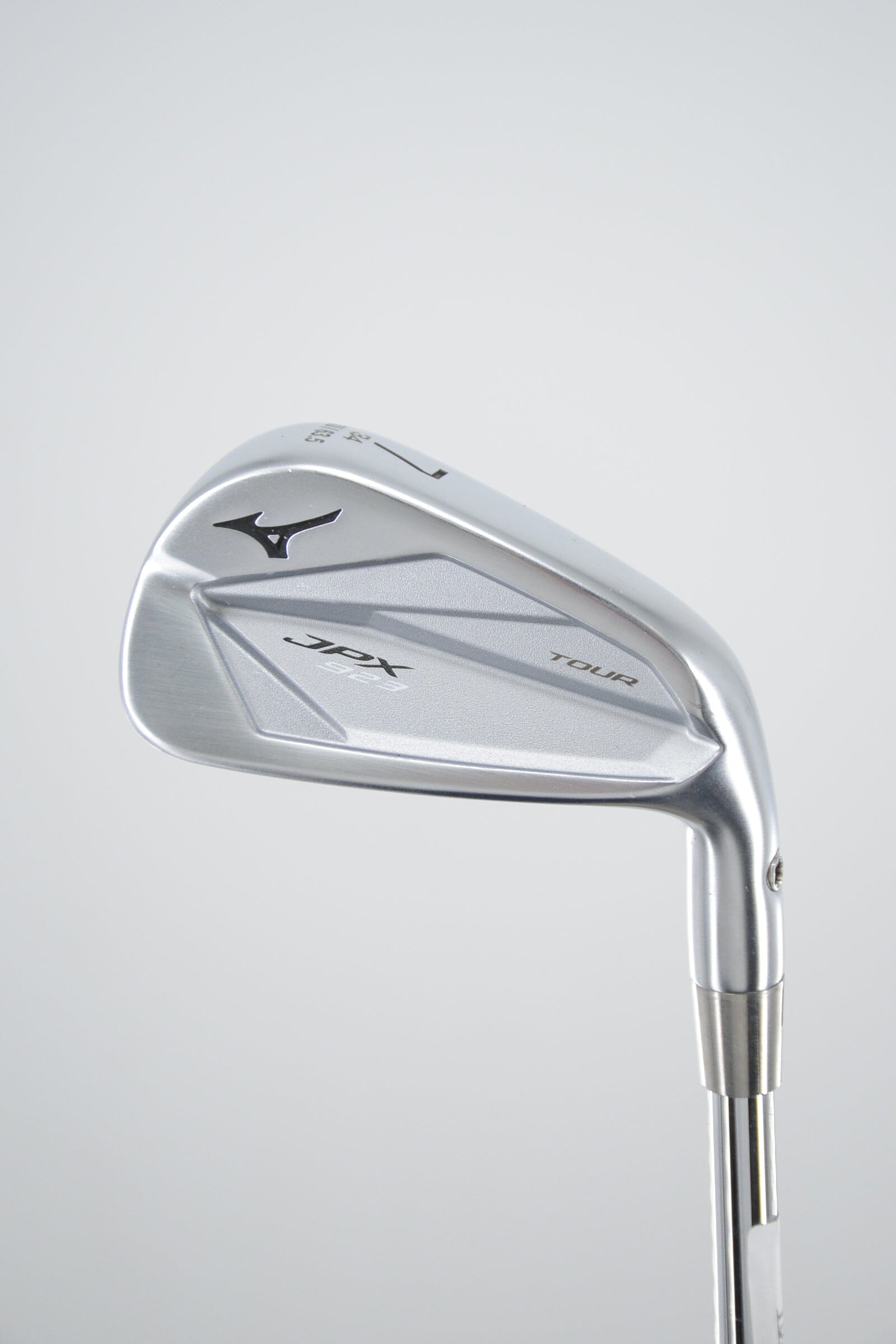 Fitting Club* Mizuno JPX 923 Tour 7 Fitting Iron R Flex 37