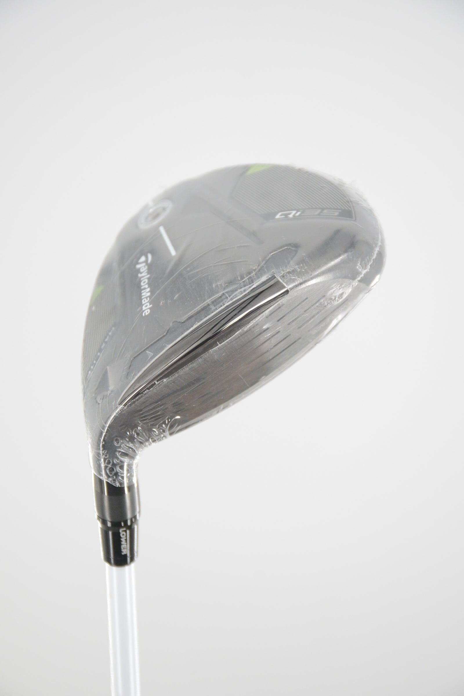 NEW Women's TaylorMade Qi35 Max Lite 5 Wood W Flex 40.5" Golf Clubs GolfRoots 