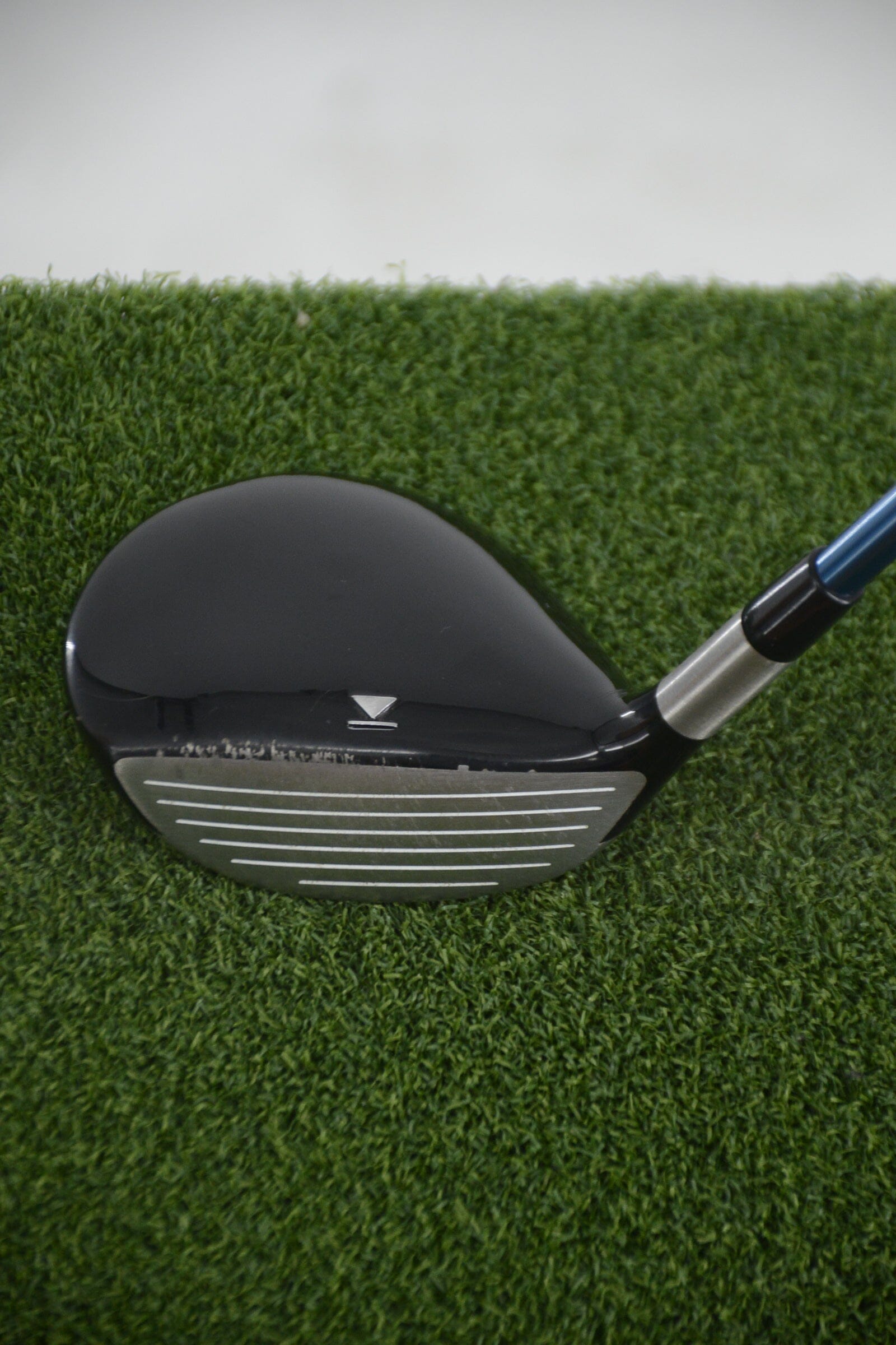 Titleist 906F4 15.5 Degree Wood S Flex 43" Golf Clubs GolfRoots 