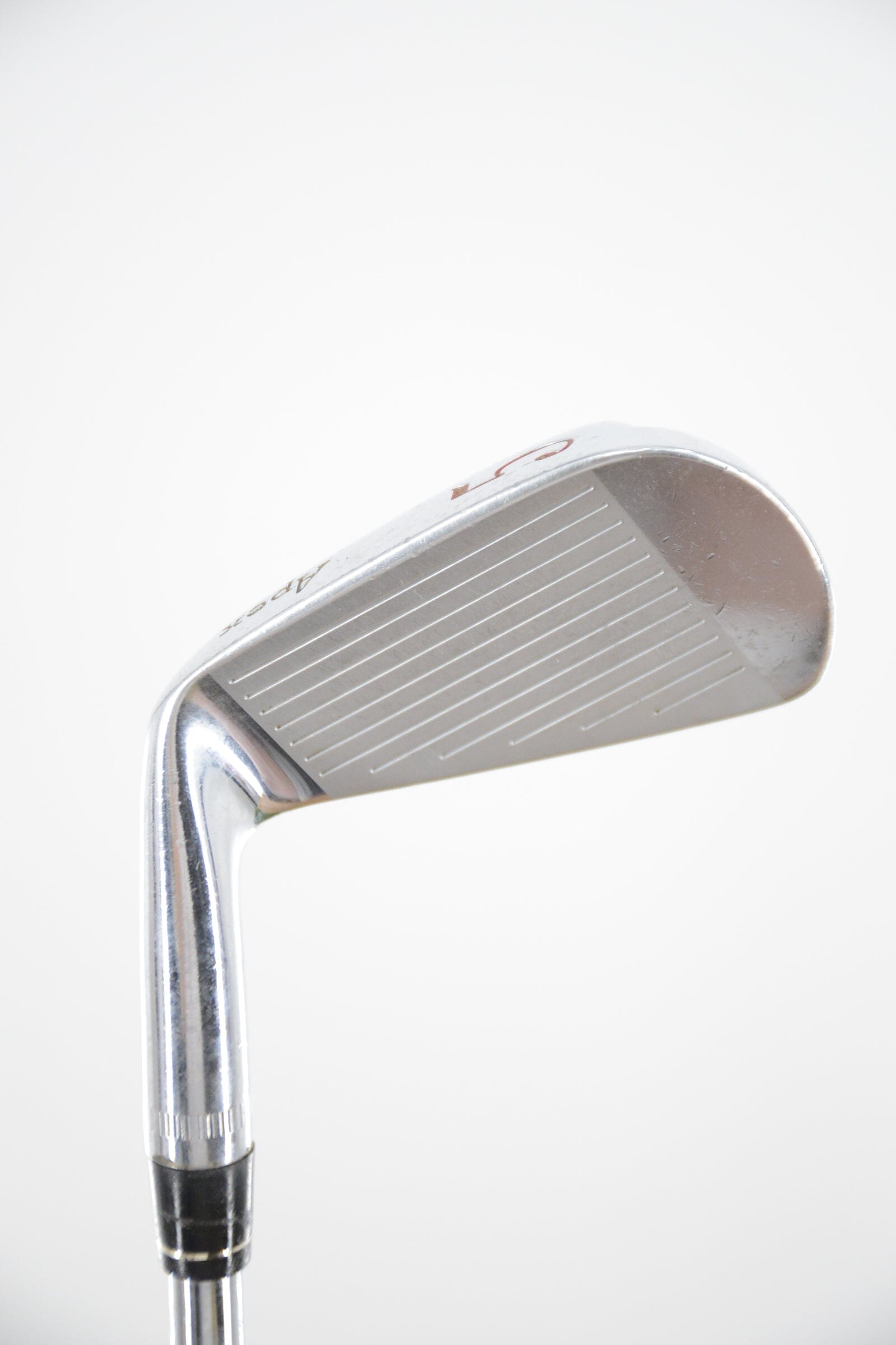 Ben Hogan Apex 5 Iron S Flex 37.75" Golf Clubs GolfRoots 