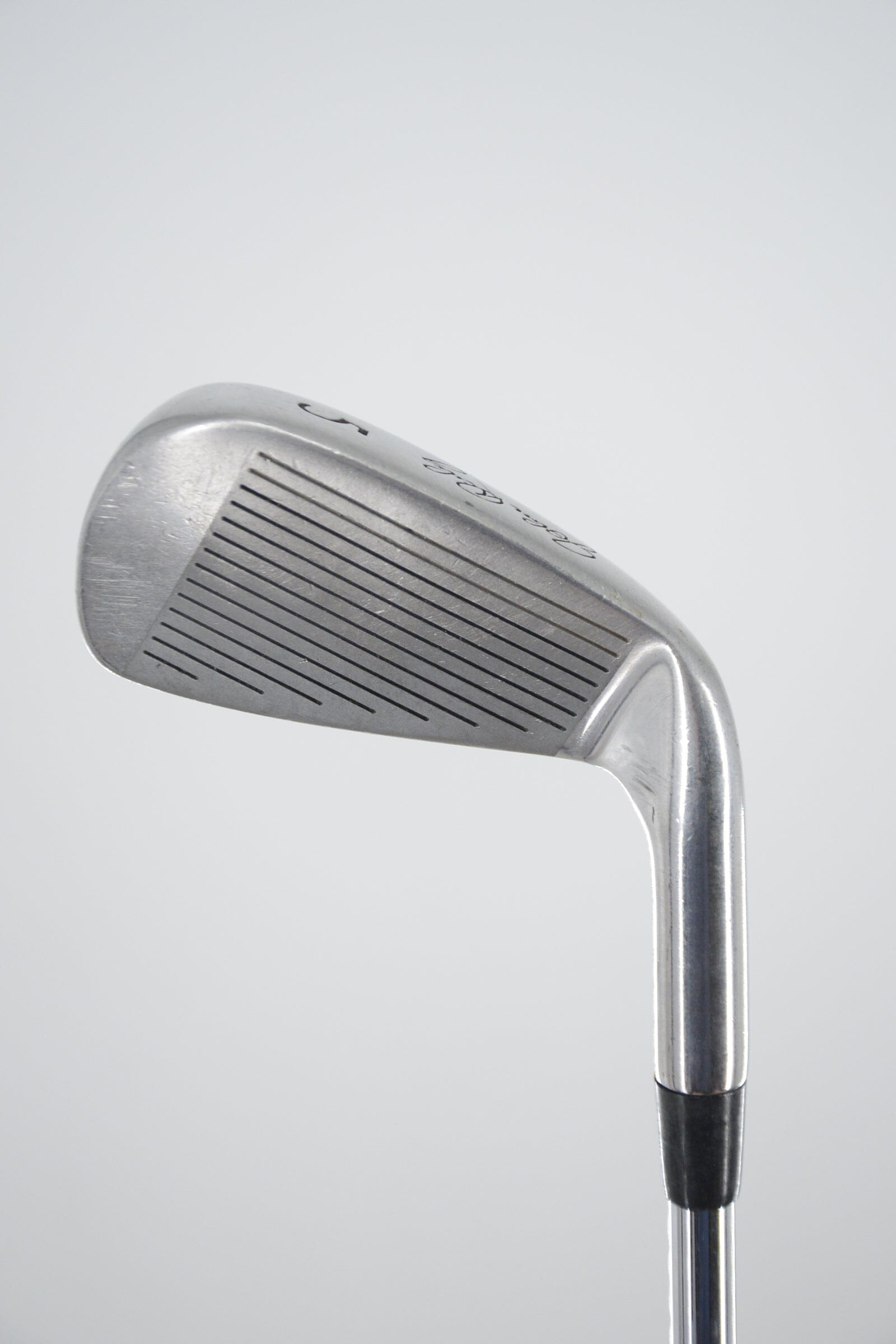 Lefty Hippo John Daly 5 Iron R Flex 37.75" Golf Clubs GolfRoots 