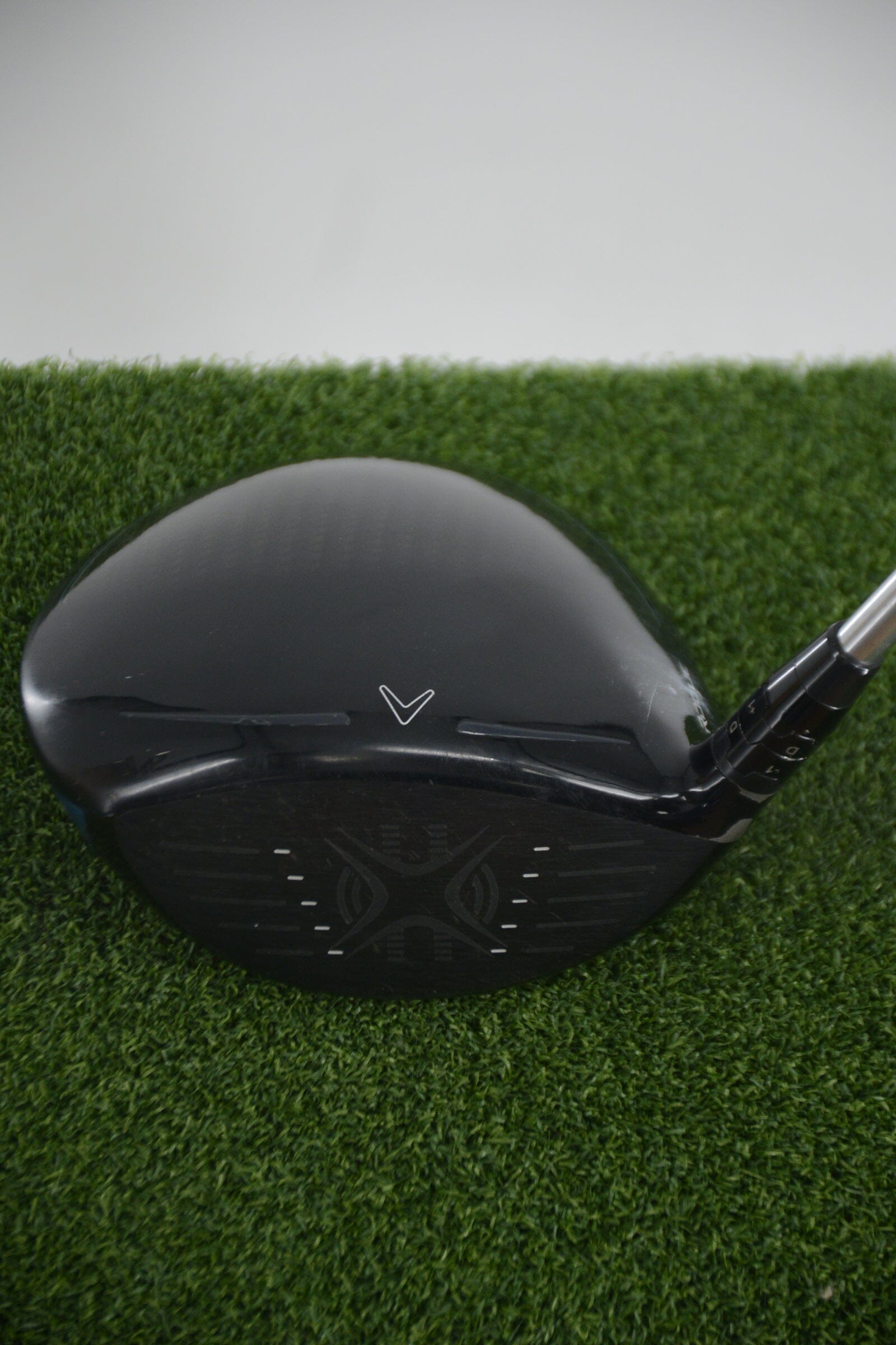 Women's Callaway Rogue 10.5 Degree Driver W Flex 44.5" Golf Clubs GolfRoots 