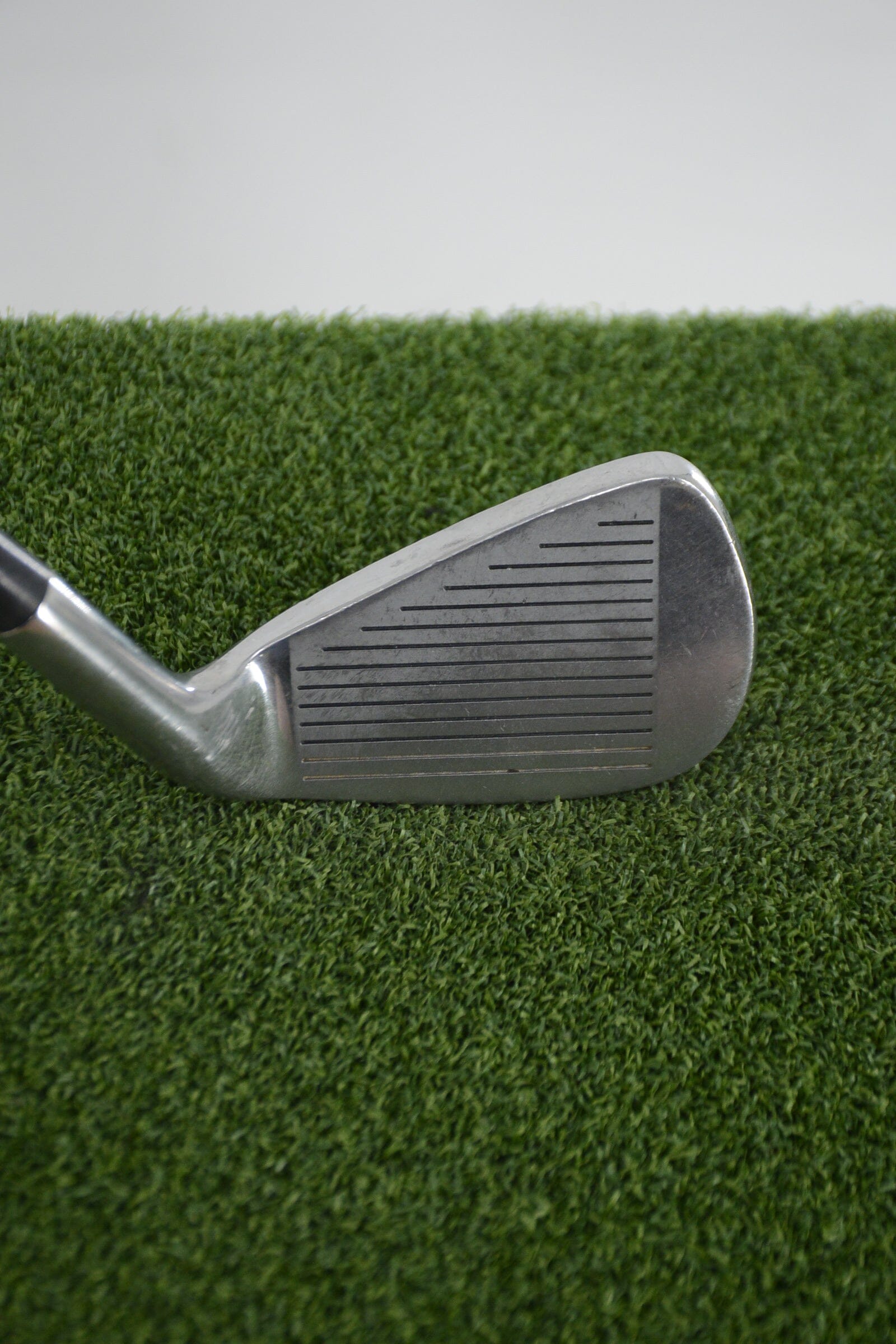 Lefty Hippo John Daly 5 Iron R Flex 37.75" Golf Clubs GolfRoots 