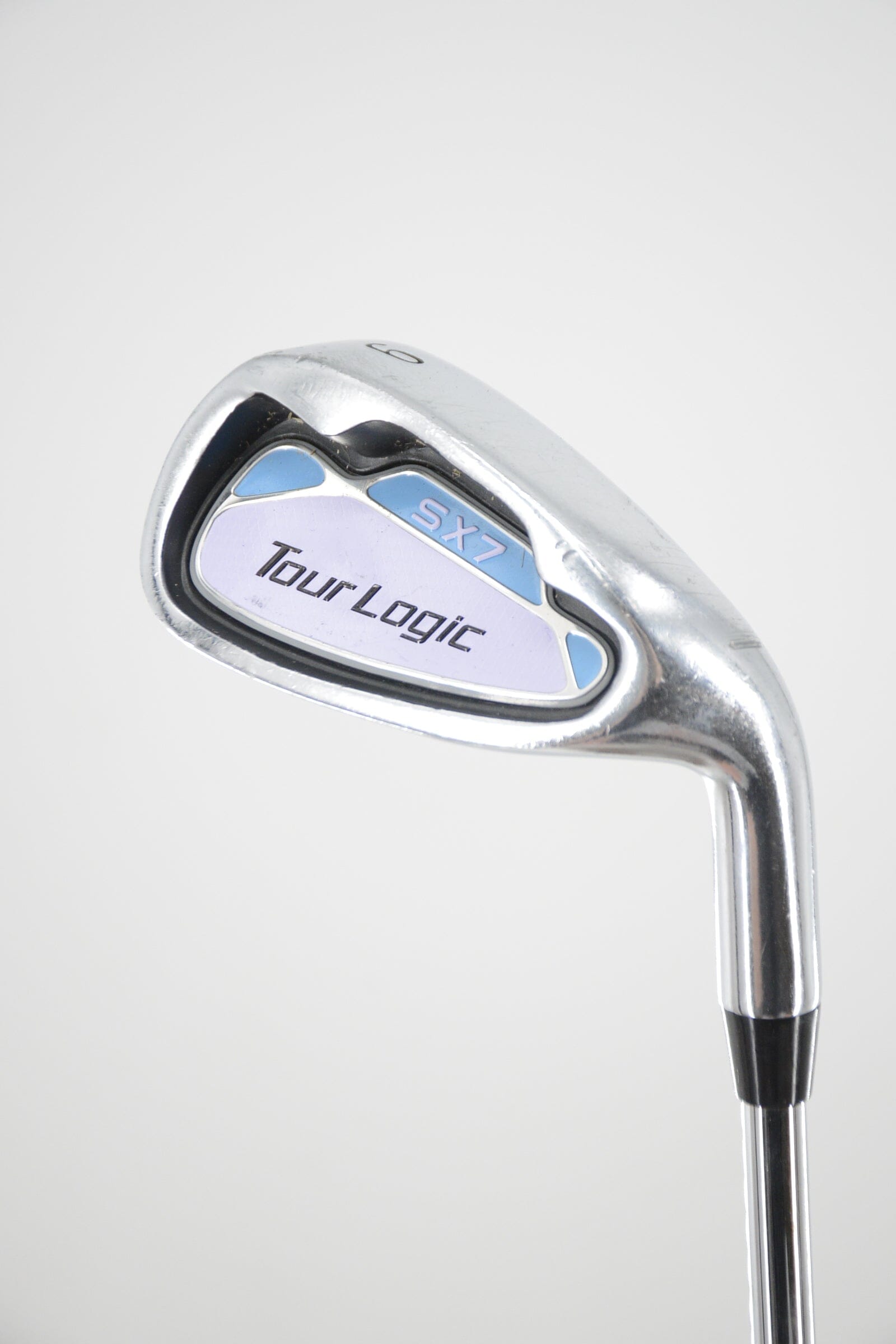 TourLogic SX7 9 Iron R Flex 34.5"