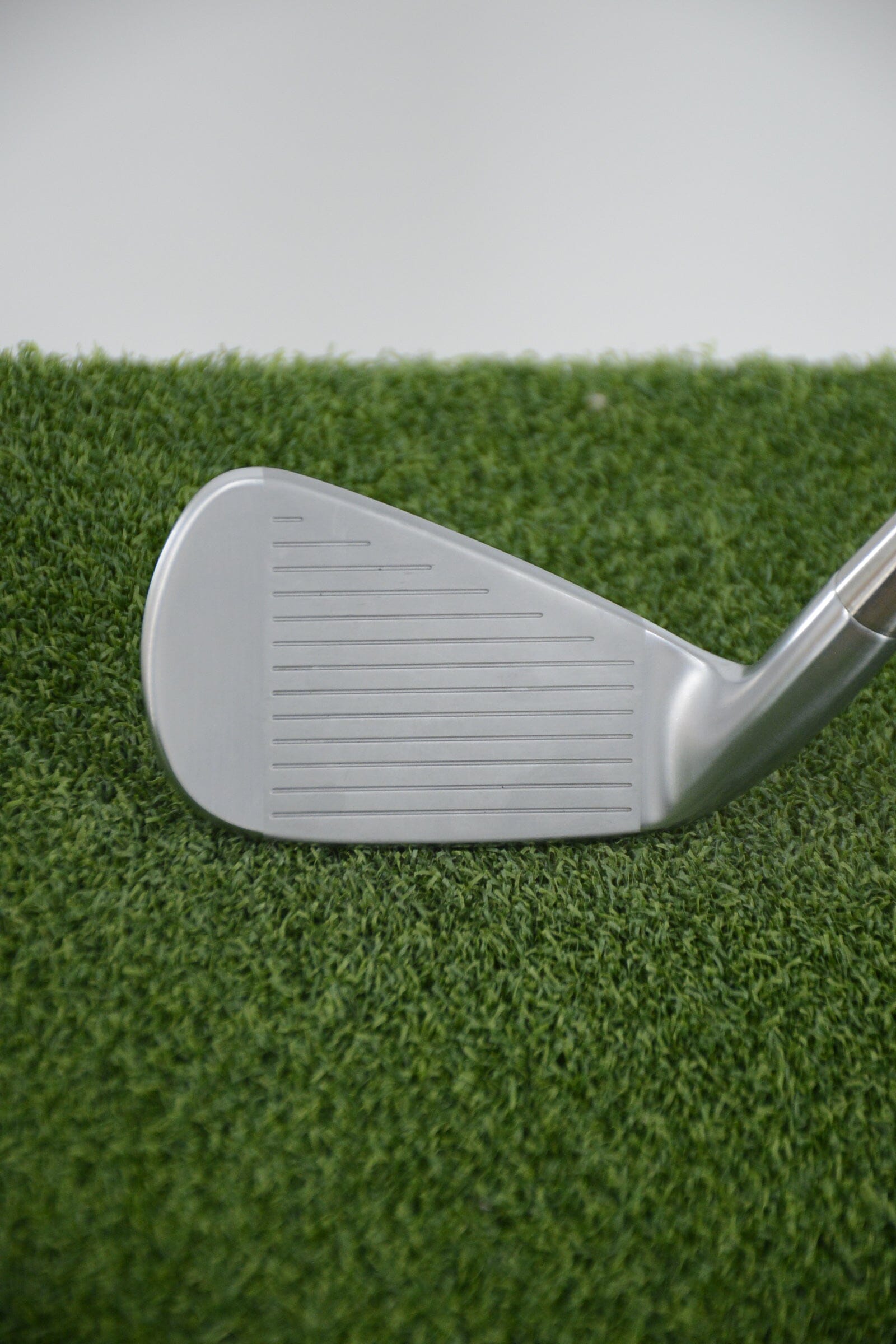 *Fitting Club* Mizuno JPX 923 Tour 7 Fitting Iron R Flex 37" Golf Clubs GolfRoots 