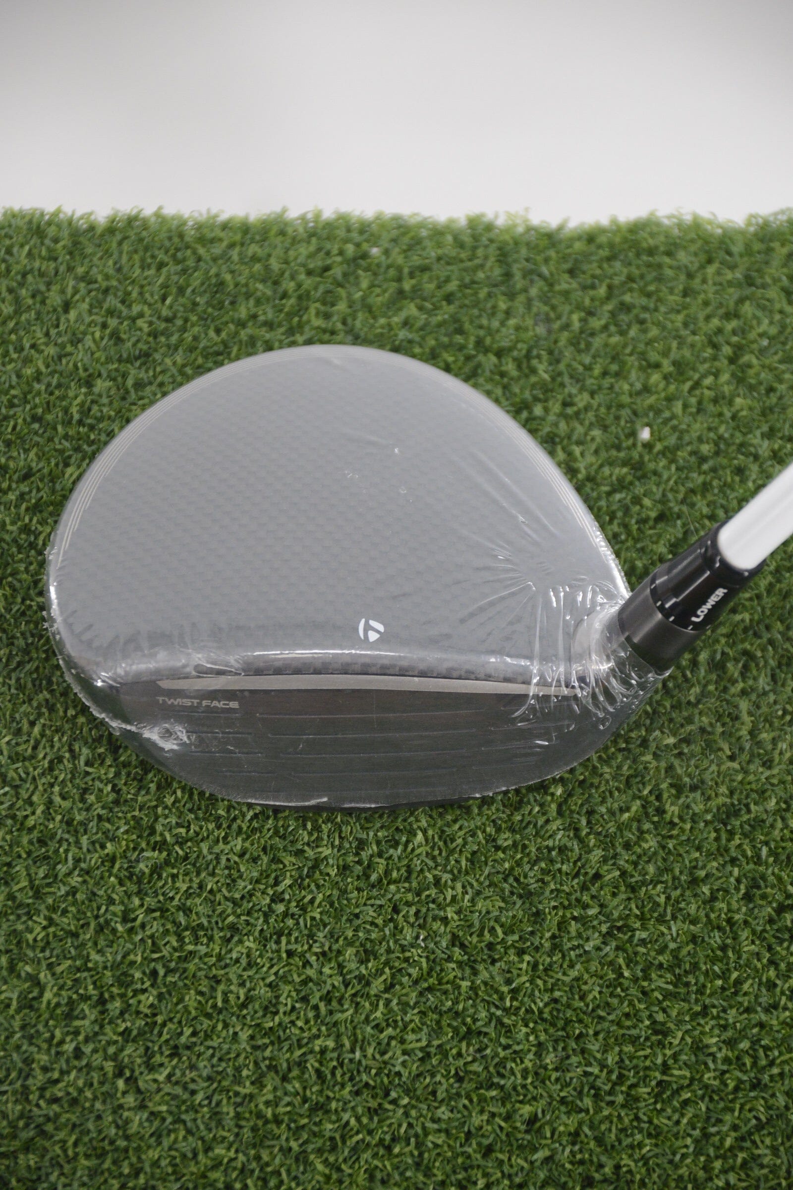 NEW Women's TaylorMade Qi35 Max Lite 5 Wood W Flex 40.5" Golf Clubs GolfRoots 