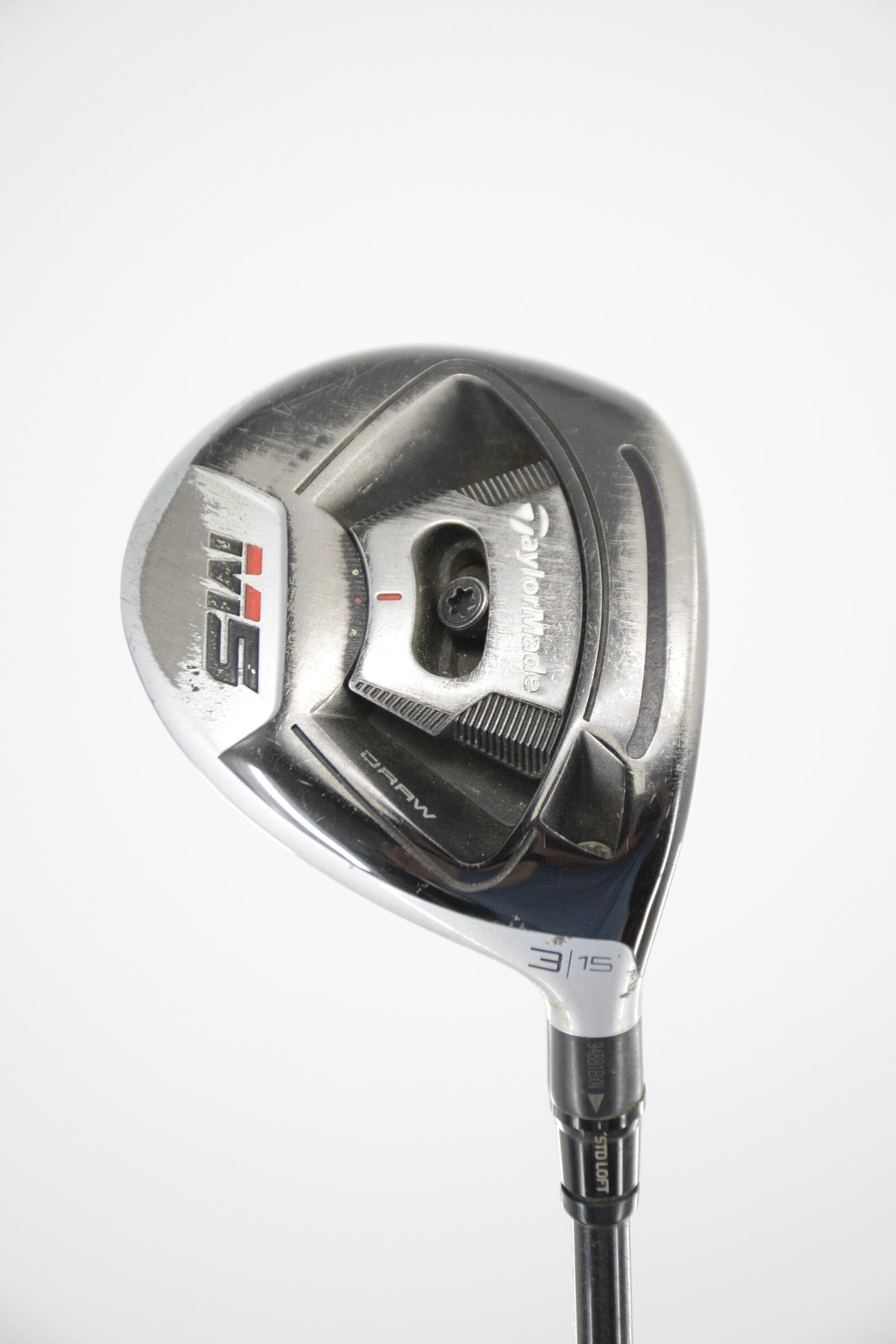 TaylorMade M5 3 Wood S Flex 43.5"