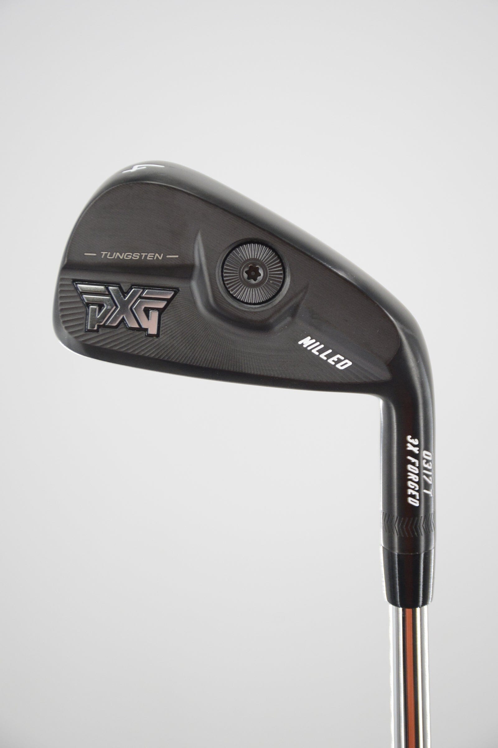 PXG 0317 T Xtreme Dark 4 Iron S Flex 38.5
