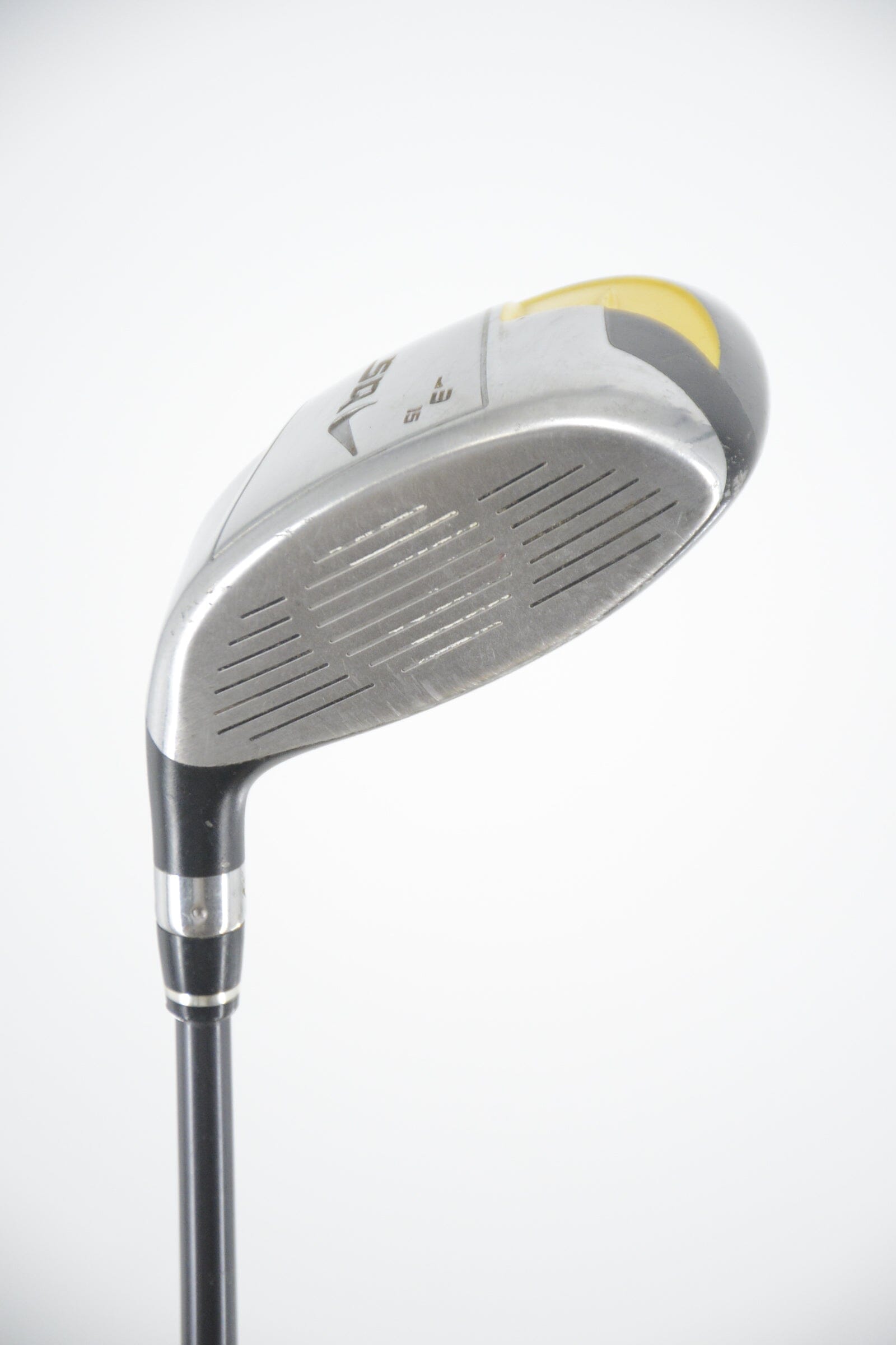 Nike SQ Sumo Squared 3 Wood S Flex 43.5" Golf Clubs GolfRoots 