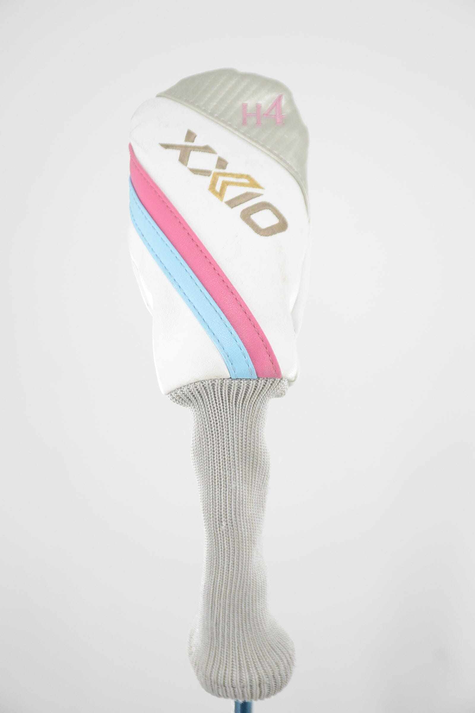 Women's XXIO 12 4 Hybrid W Flex 39" Golf Clubs GolfRoots 