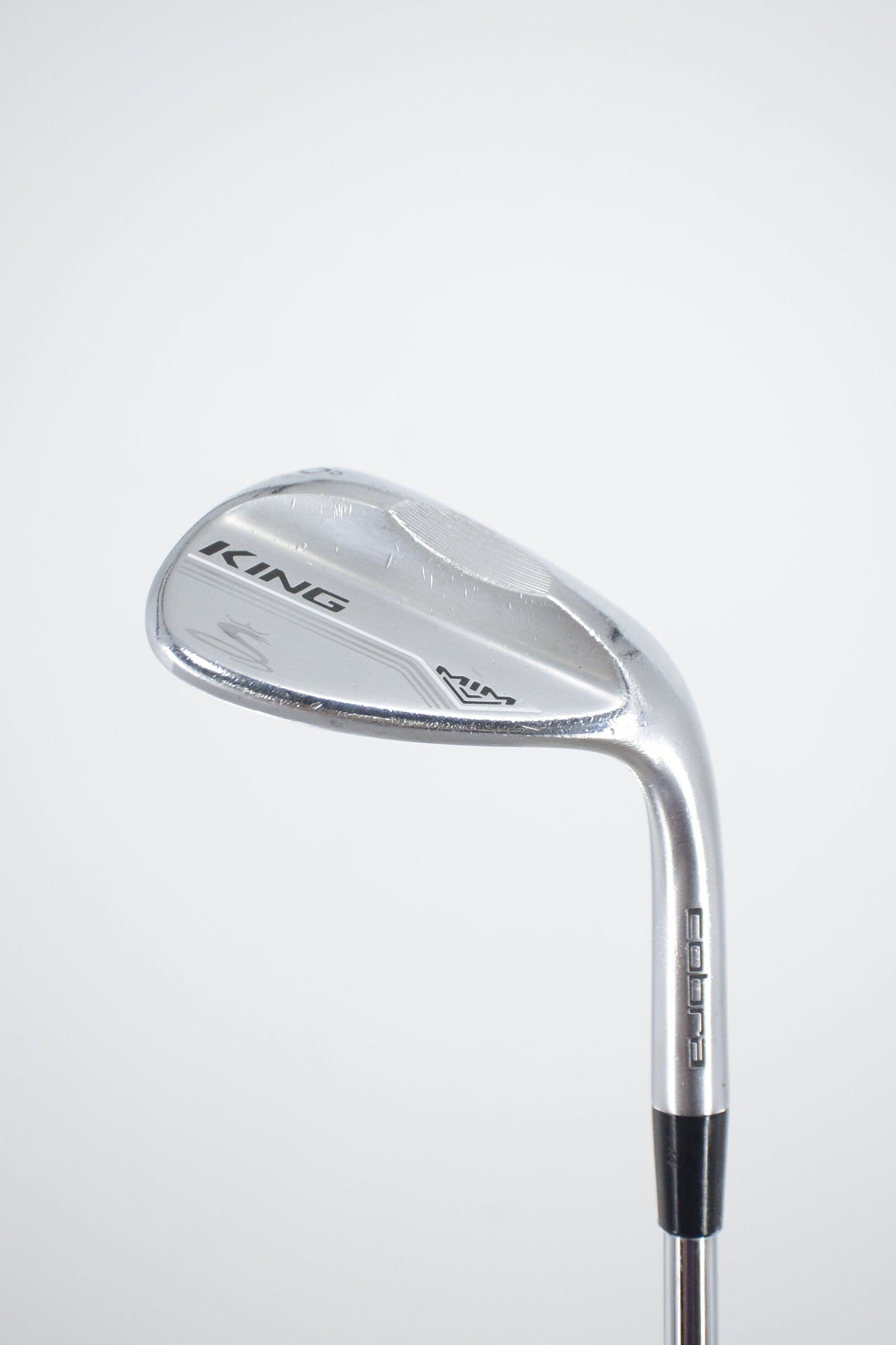 Cobra King Mim 60 Degree Wedge S Flex 35" Golf Wedges Cobra 