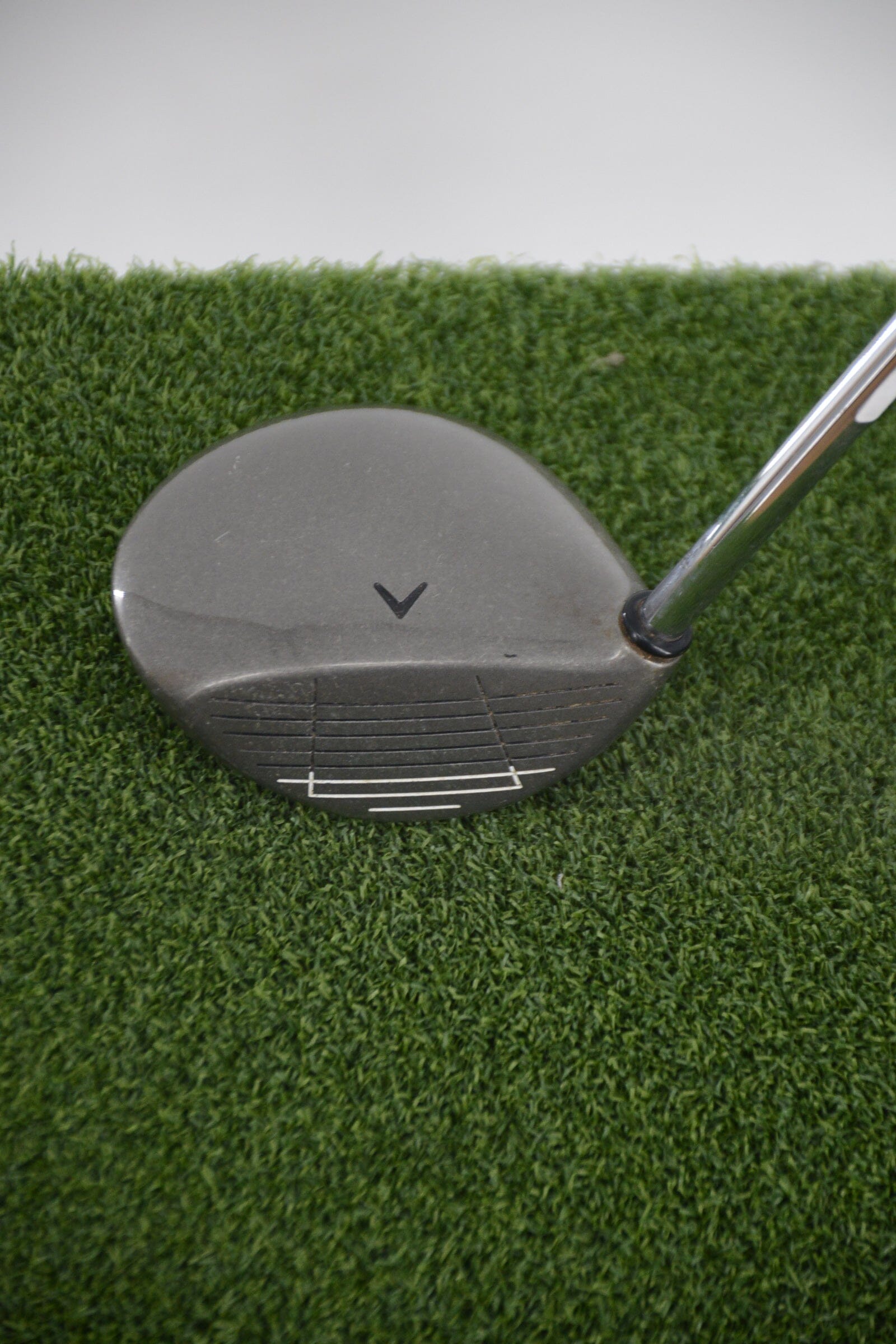 Callaway Big Bertha War Bird 3 Wood R Flex 42.5" Golf Clubs GolfRoots 