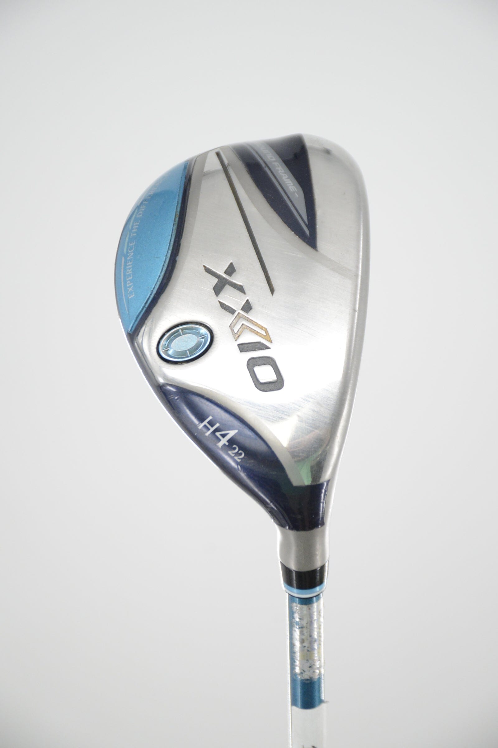 Women's XXIO 12 4 Hybrid W Flex 39"
