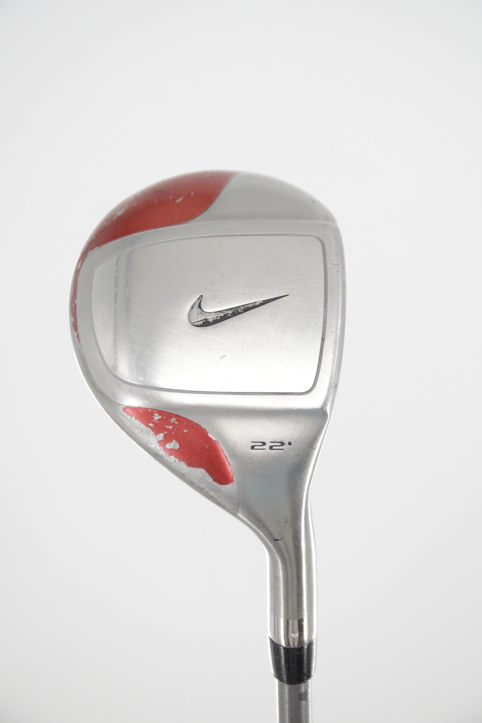 Nike CPR 22 Degree Hybrid R Flex 38.75" Golf Clubs GolfRoots 