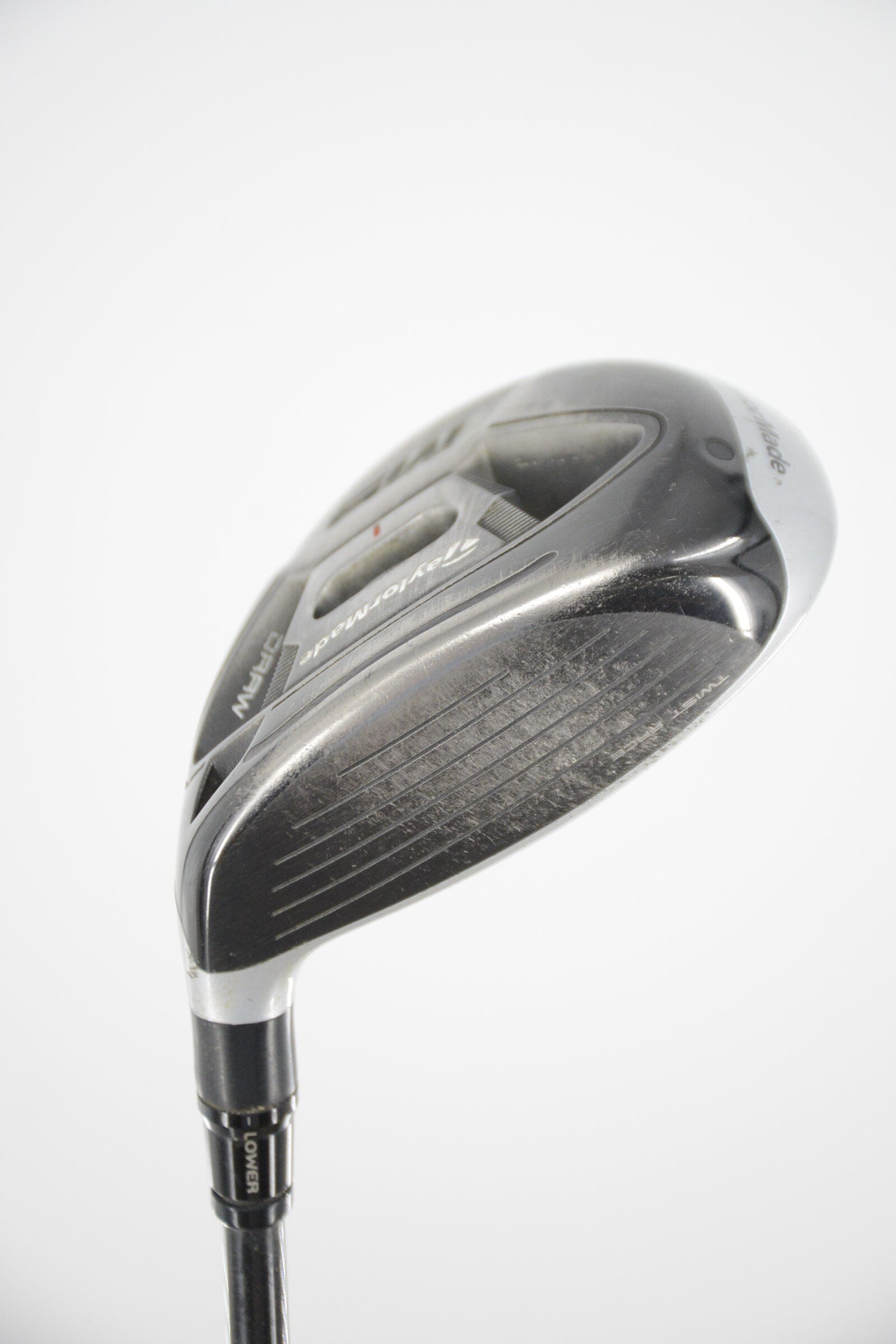 TaylorMade M5 3 Wood S Flex 43.5" Golf Clubs GolfRoots 