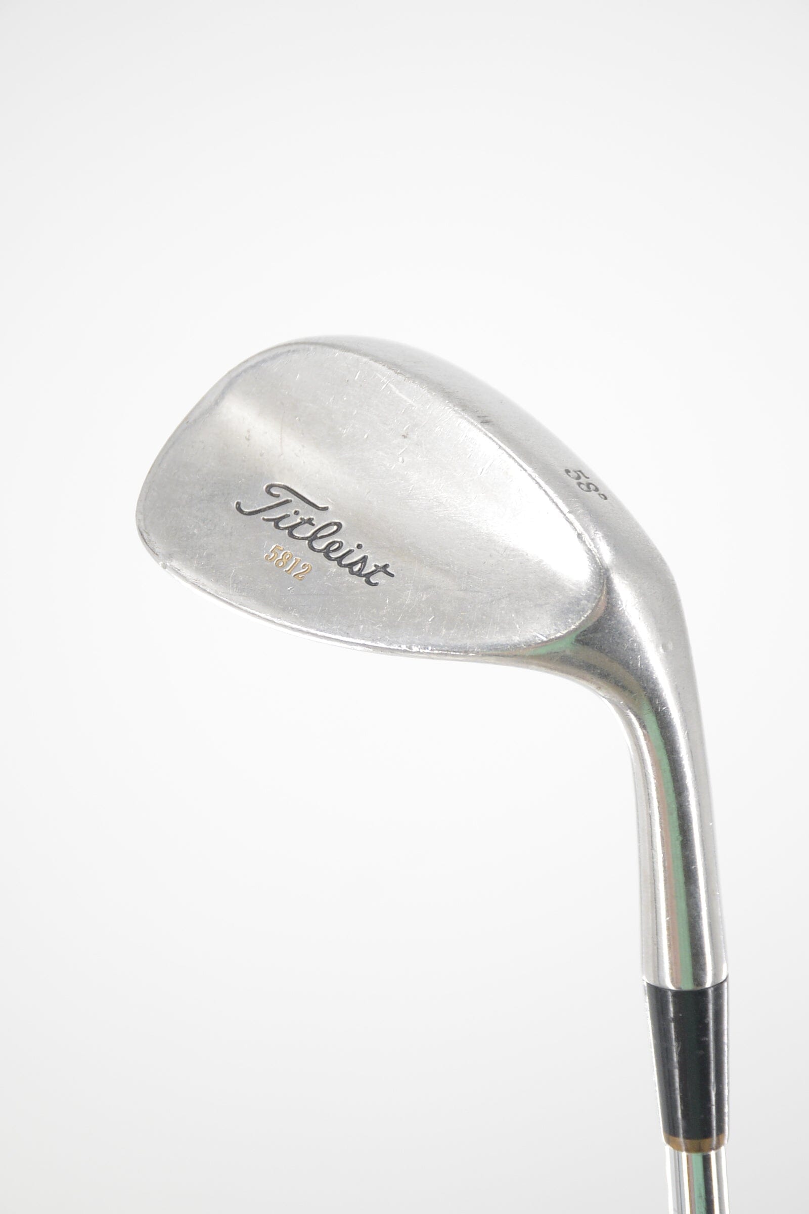 Titleist Classic 58 Degree Wedge Wedge Flex 35.5" Golf Clubs GolfRoots 