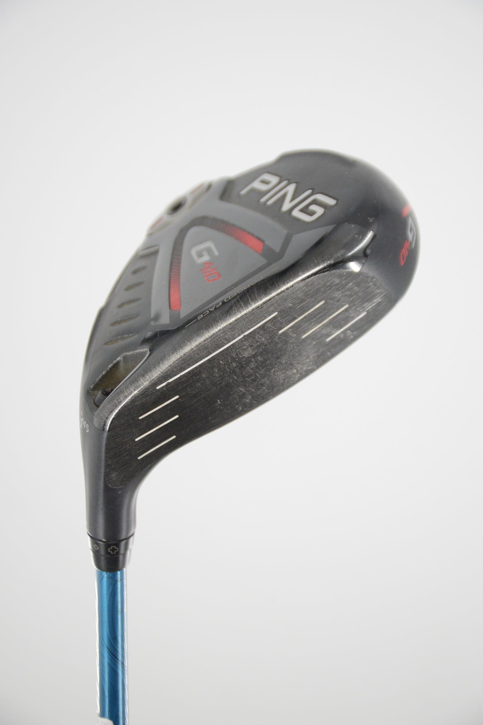 Ping G410 3 Wood R Flex 42.75" Golf Clubs GolfRoots 