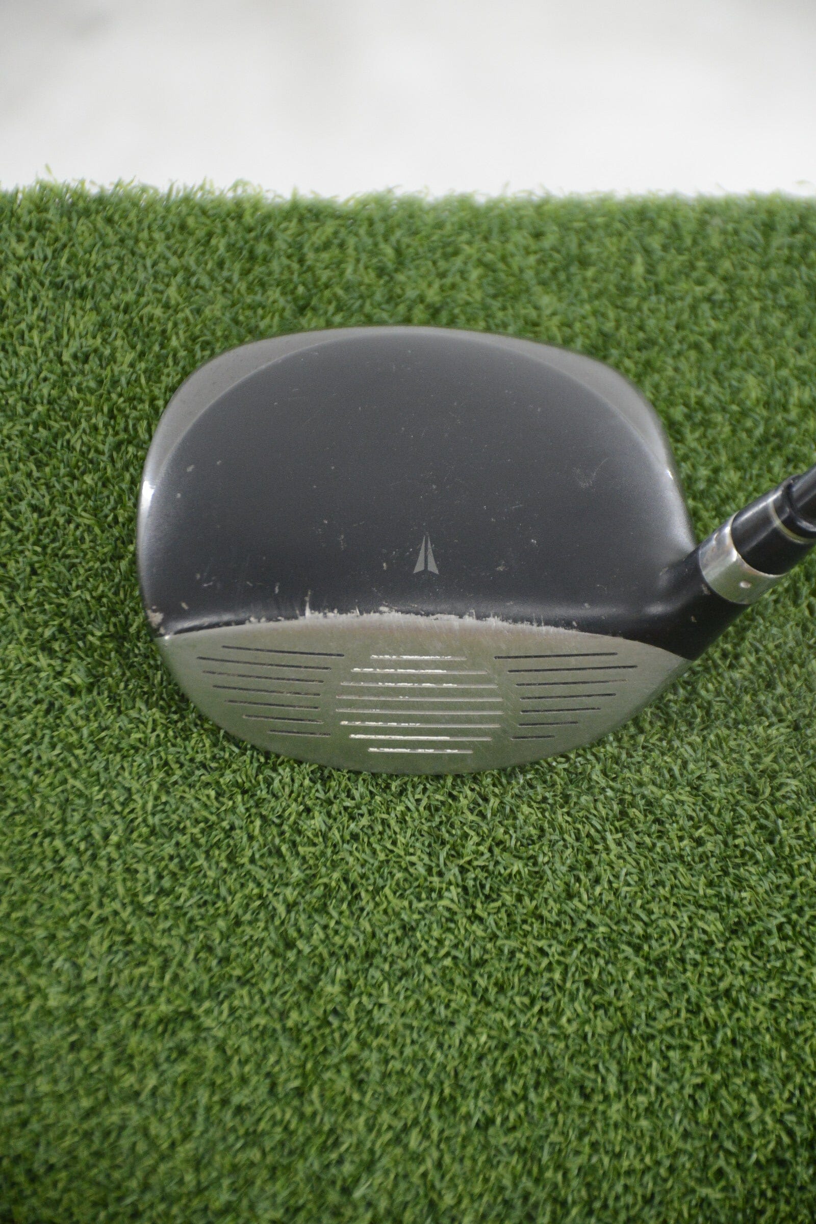 Nike SQ Sumo Squared 3 Wood S Flex 43.5" Golf Clubs GolfRoots 