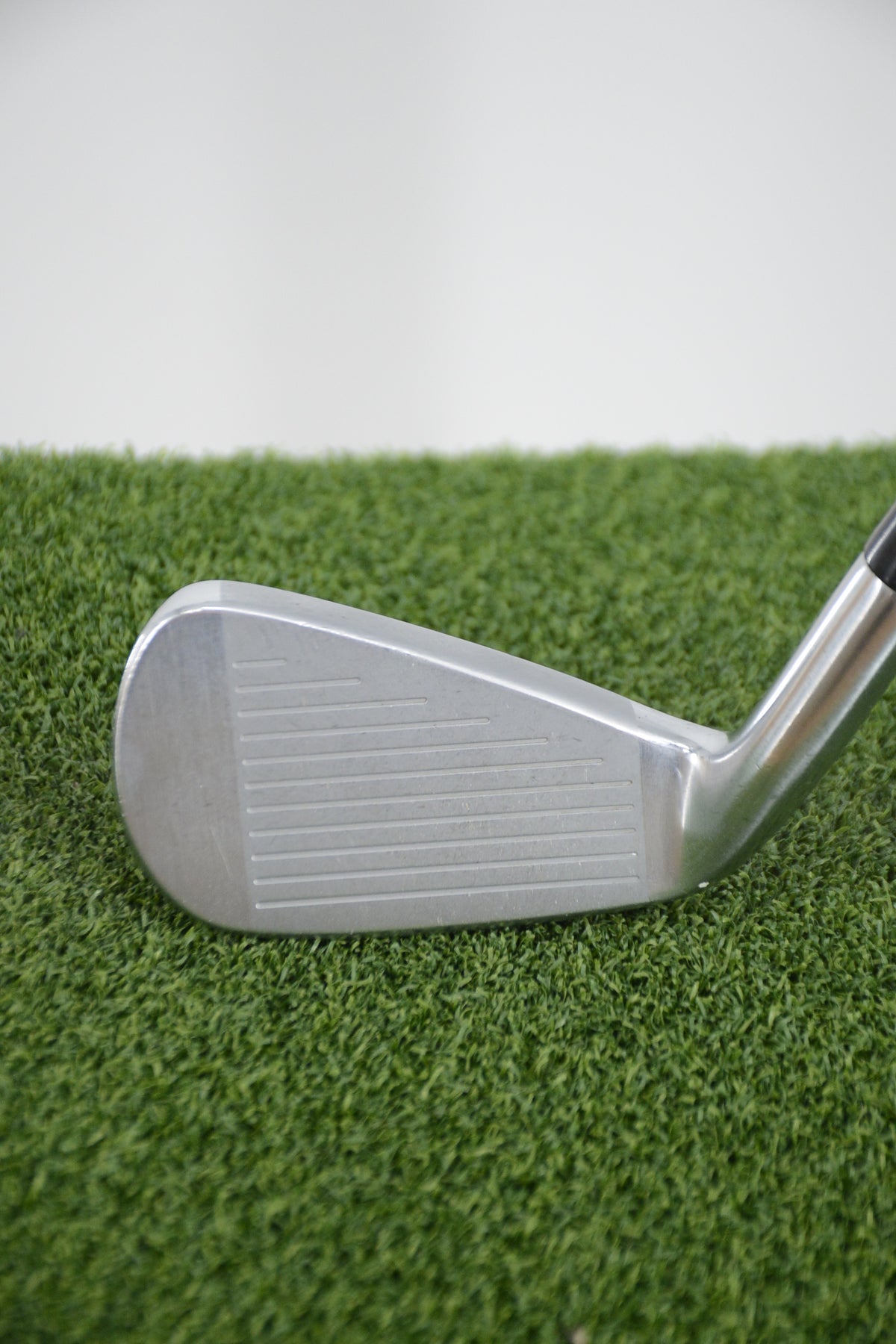 Mizuno MP-H5 3 Driving Iron S Flex 38.75"